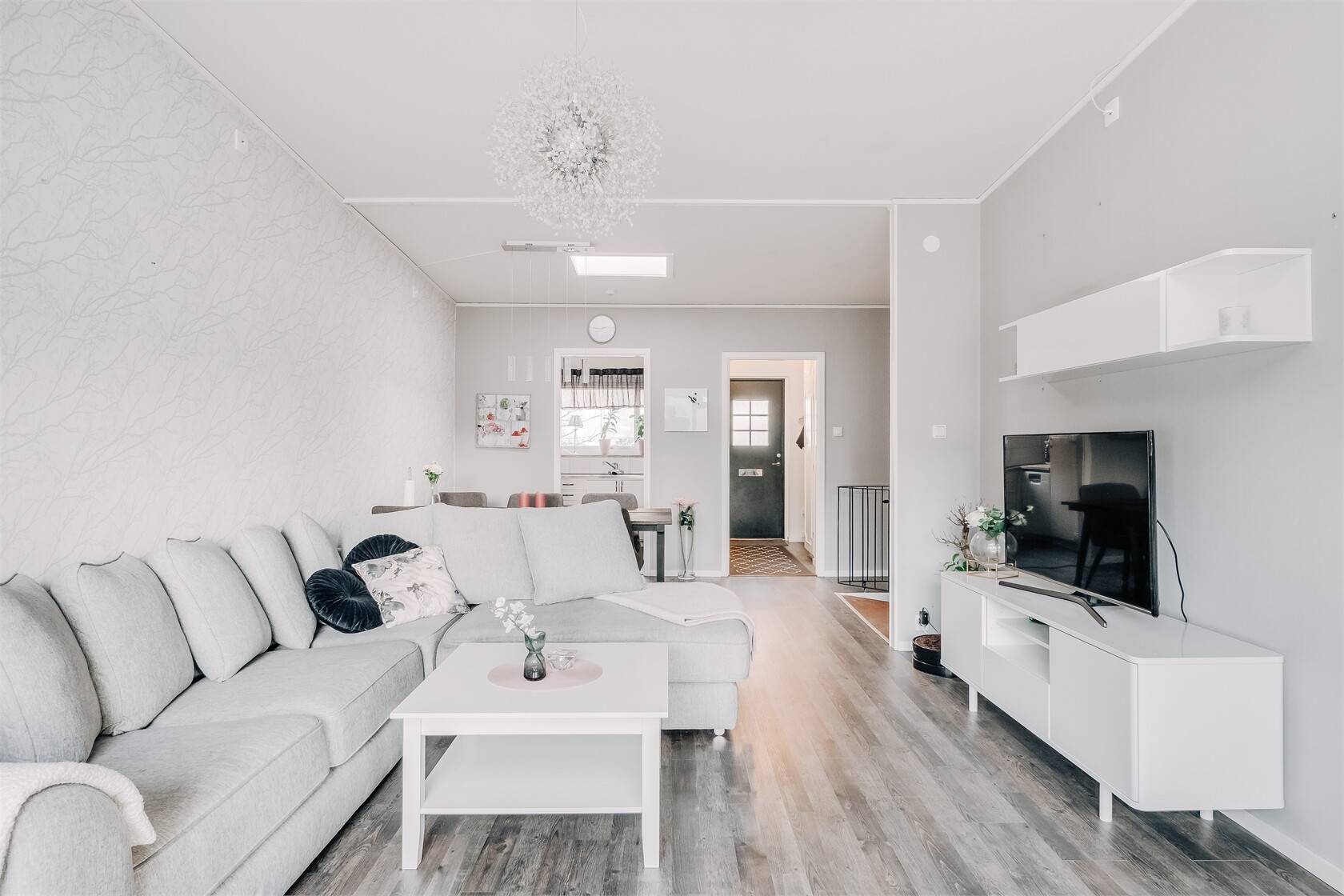 3 rum Radhus på Brittgården 205 Tibro kommun - bild 6