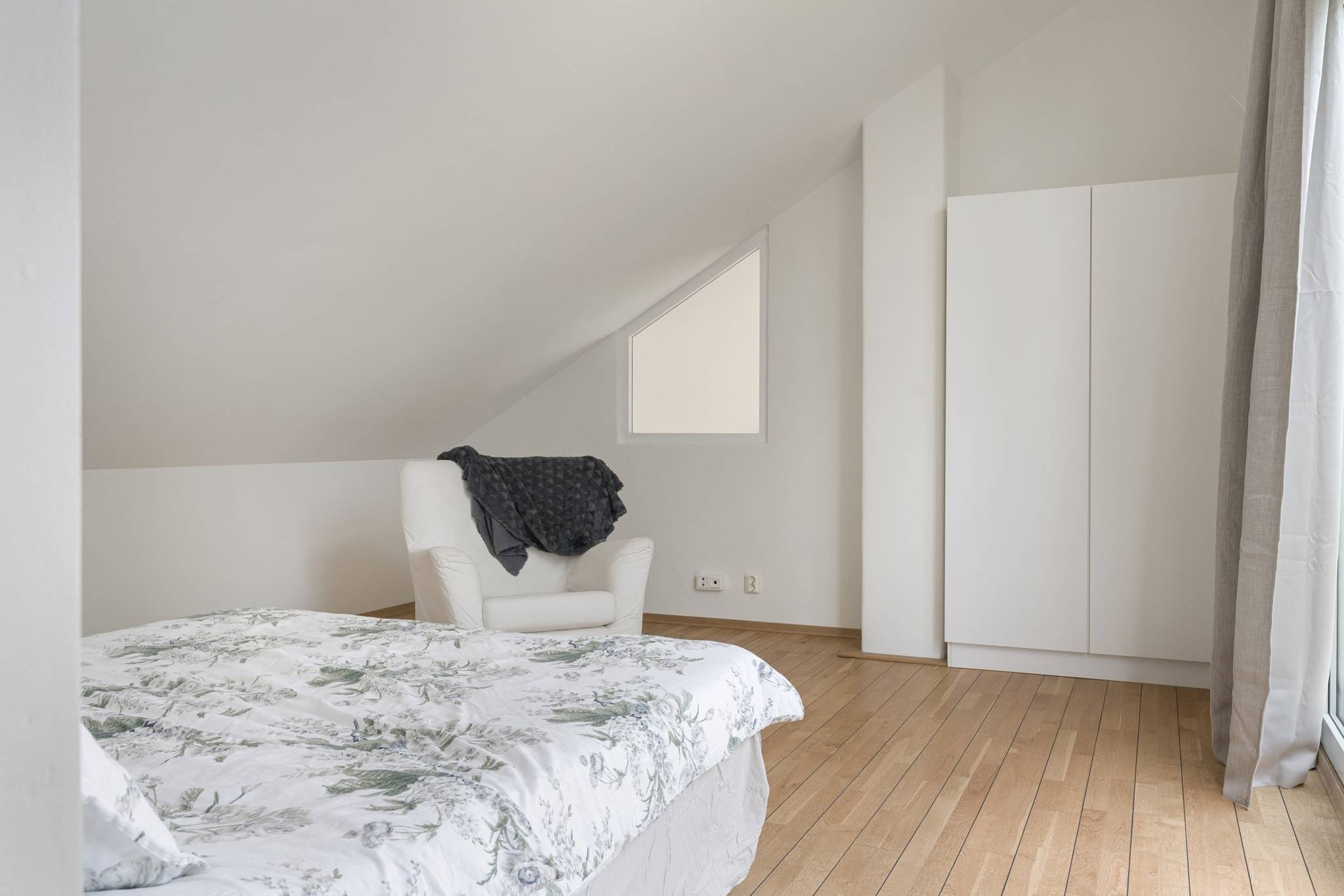 5 rum Villa på Högastensvägen 9 Abbekås Skurups kommun - bild 19