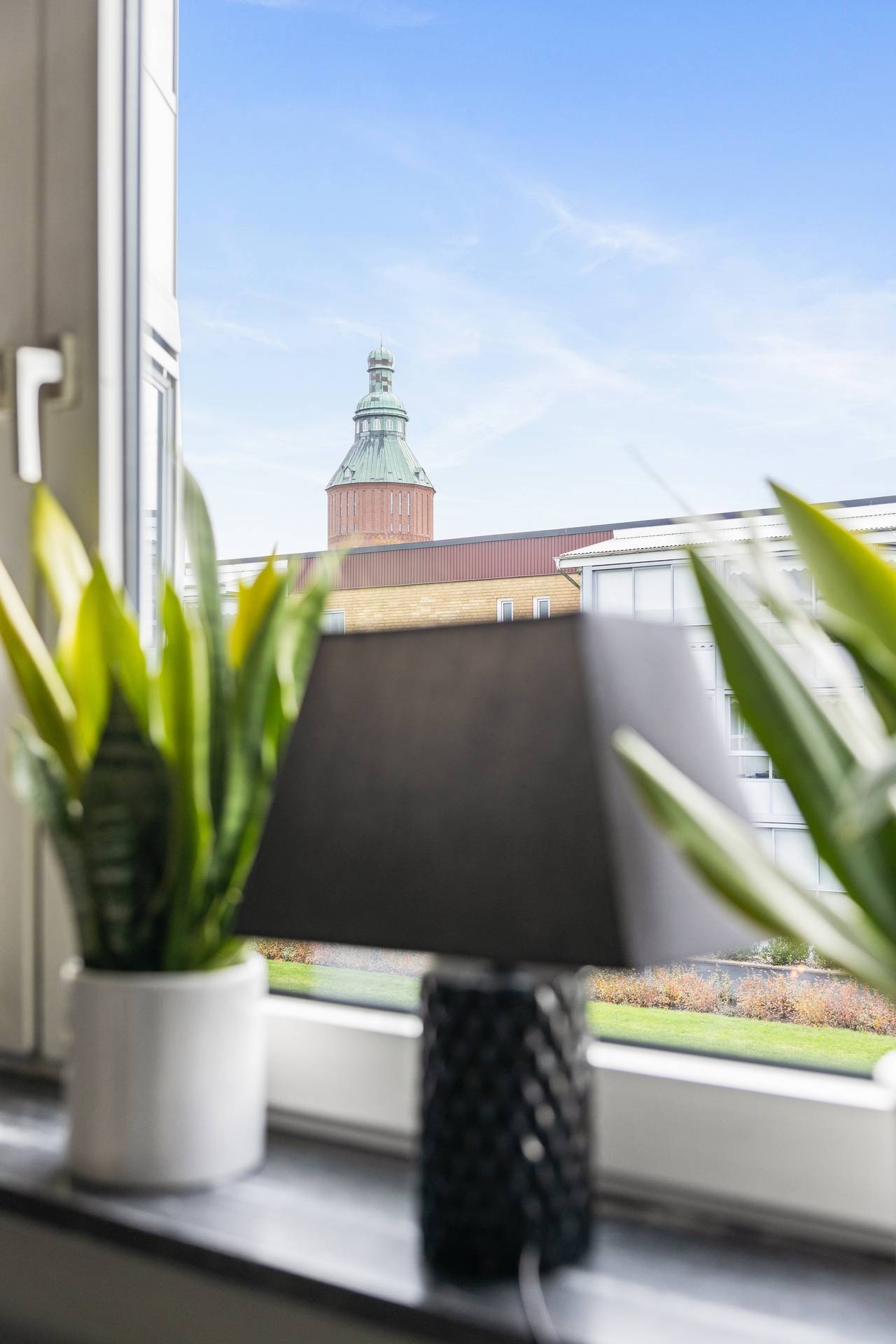 1 rum Lägenhet på Hyllegatan 4B Hälsobacken Ystads kommun - bild 11