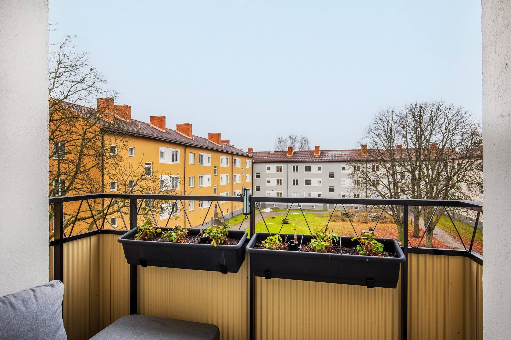 3 rum Lägenhet på Skälderviksplan 7, 3tr Årstaberg / Liljeholmen Stockholms kommun - bild 22