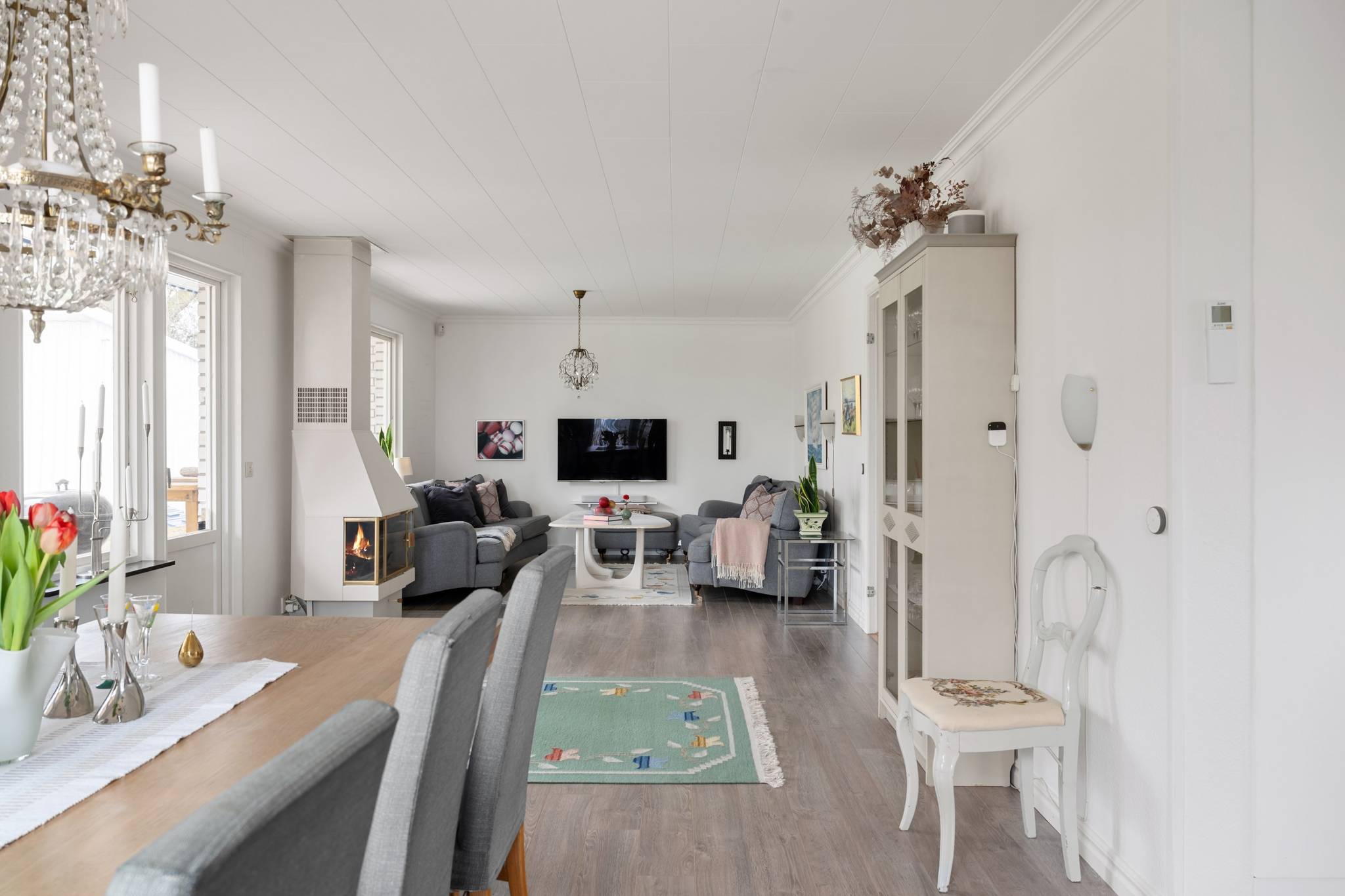 178 m² Villa på Hjortsbergsvägen 61A Mälarhöjden Stockholms kommun - bild 26