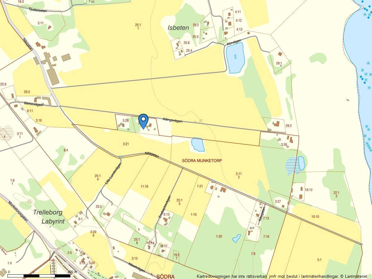 2 rum Fritidshus på Alängsvägen 8 Kesnäs Borgholms kommun - bild 32