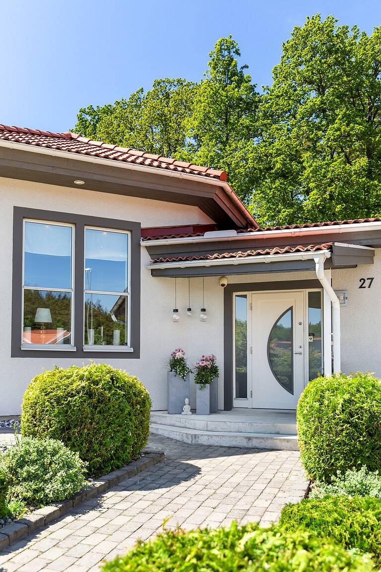 6 rum Villa på Kompassgatan 27 Söderköpings kommun - bild 56