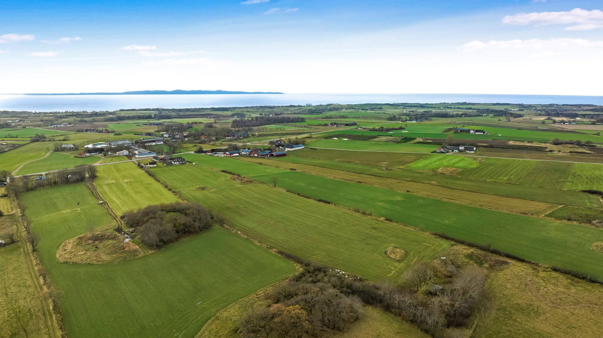 7 rum Gård/skog på Lillarydsvägen 100 Västra Karup Båstads kommun - bild 3