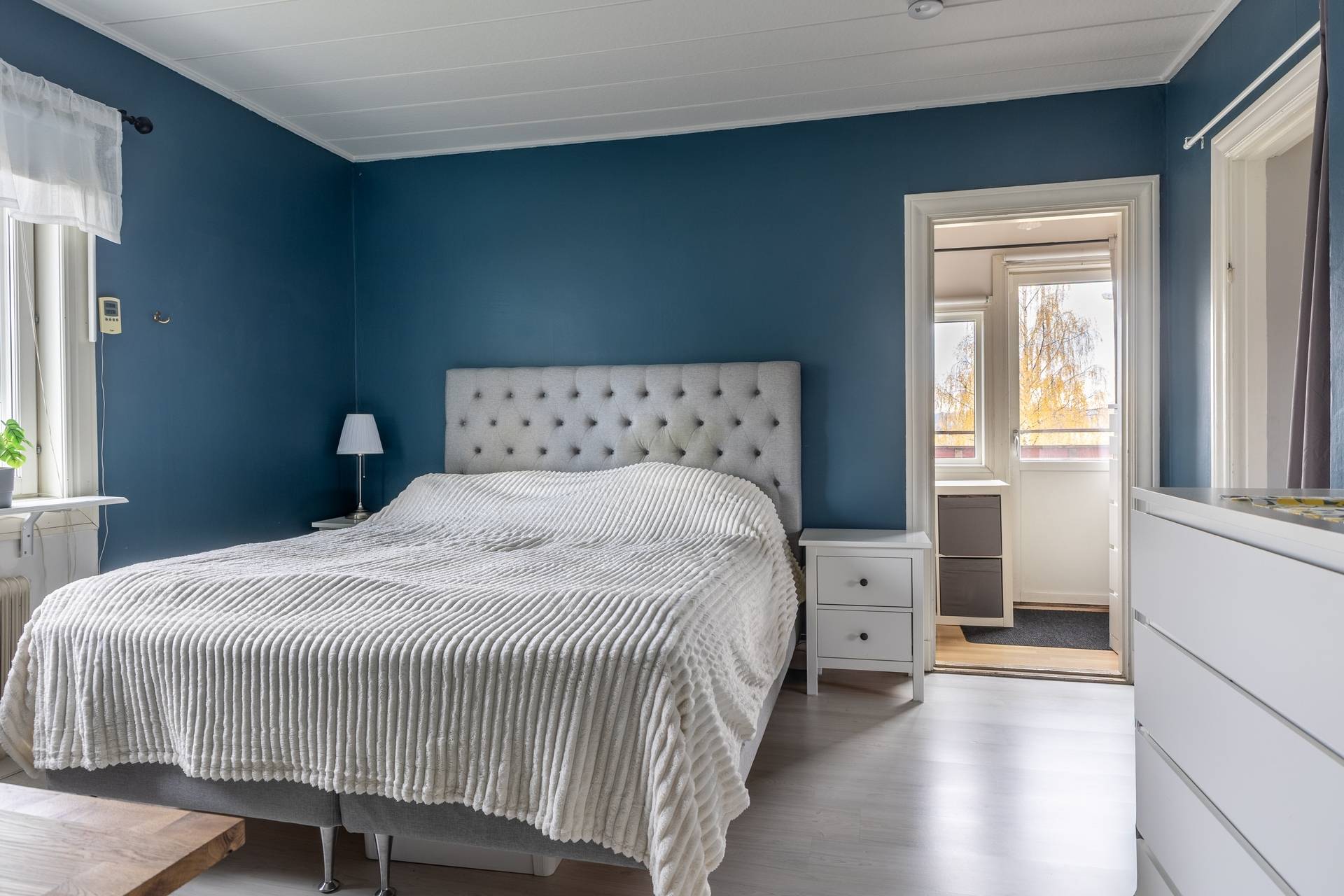 4 rum Villa på Järnvägsgatan 25 Timrå Timrå kommun - bild 22