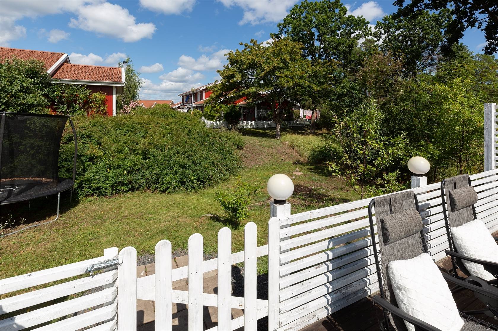 6 rum Parhus på Alholmsvägen 6B Mysingsö Oskarshamns kommun - bild 29
