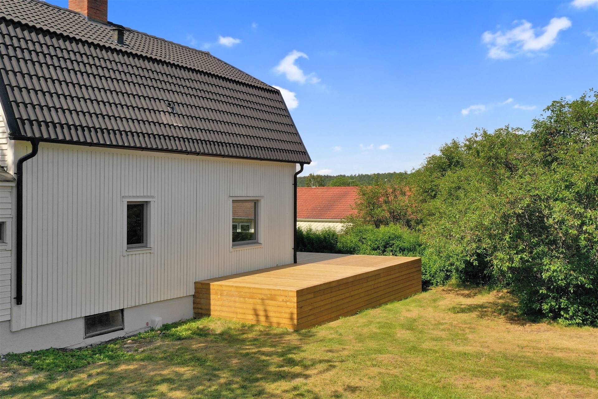 5 rum Villa på Högelundsgatan 1 Holsbybrunn Vetlanda kommun - bild 28