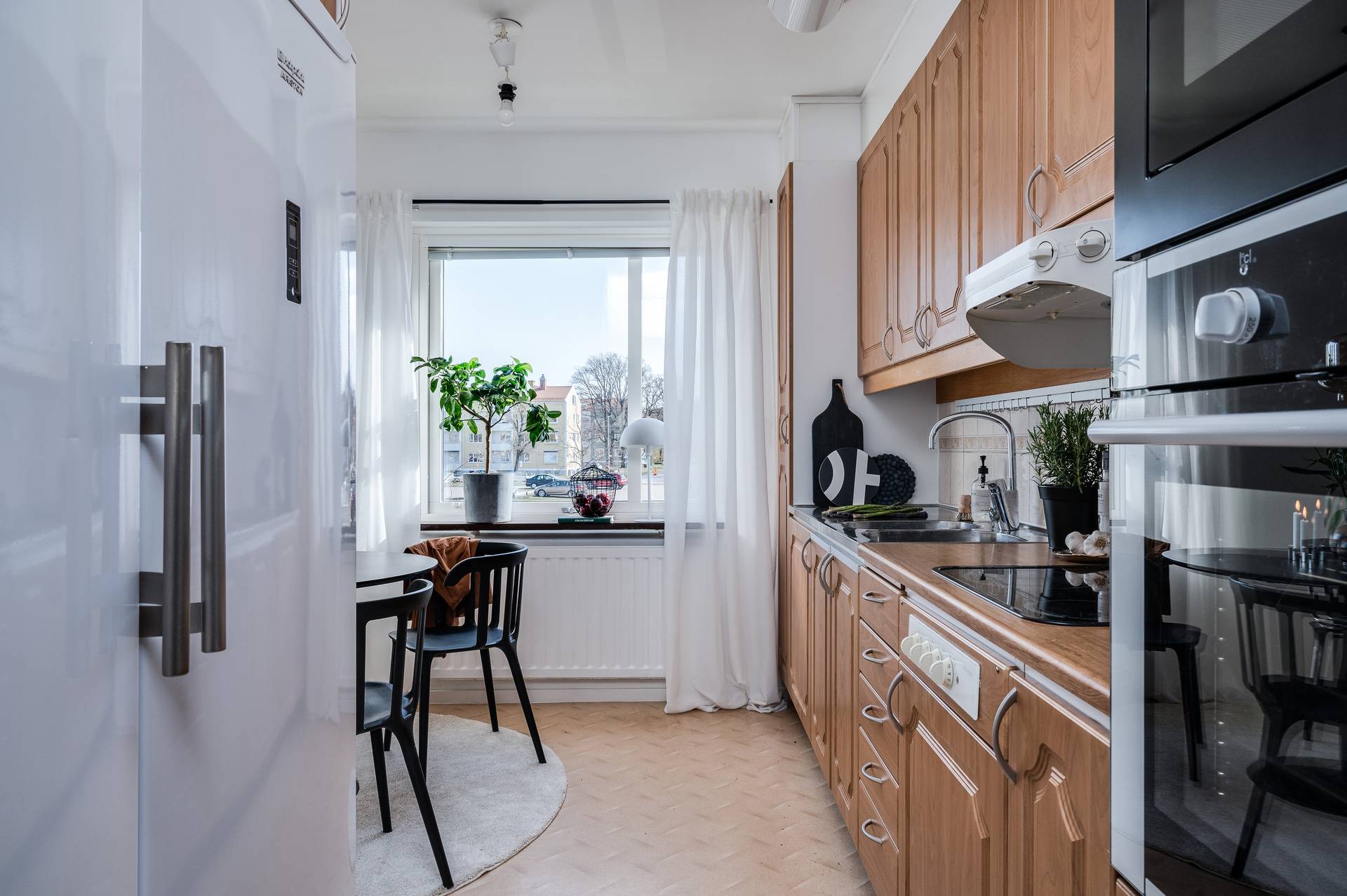 4 rum Lägenhet på Fatabursvägen 1C Skälby Kalmar kommun - bild 4