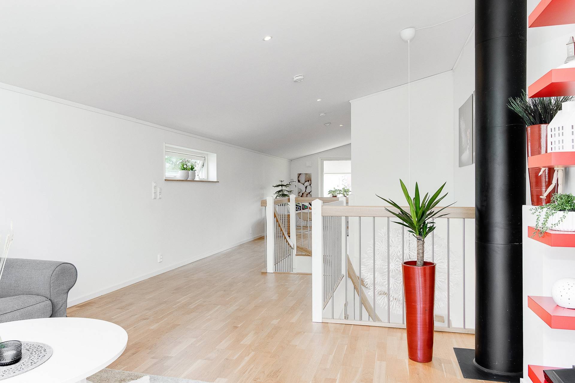 6 rum Villa på Kustvägen 5 Gertrudsvik Sjöstad Västerviks kommun - bild 59