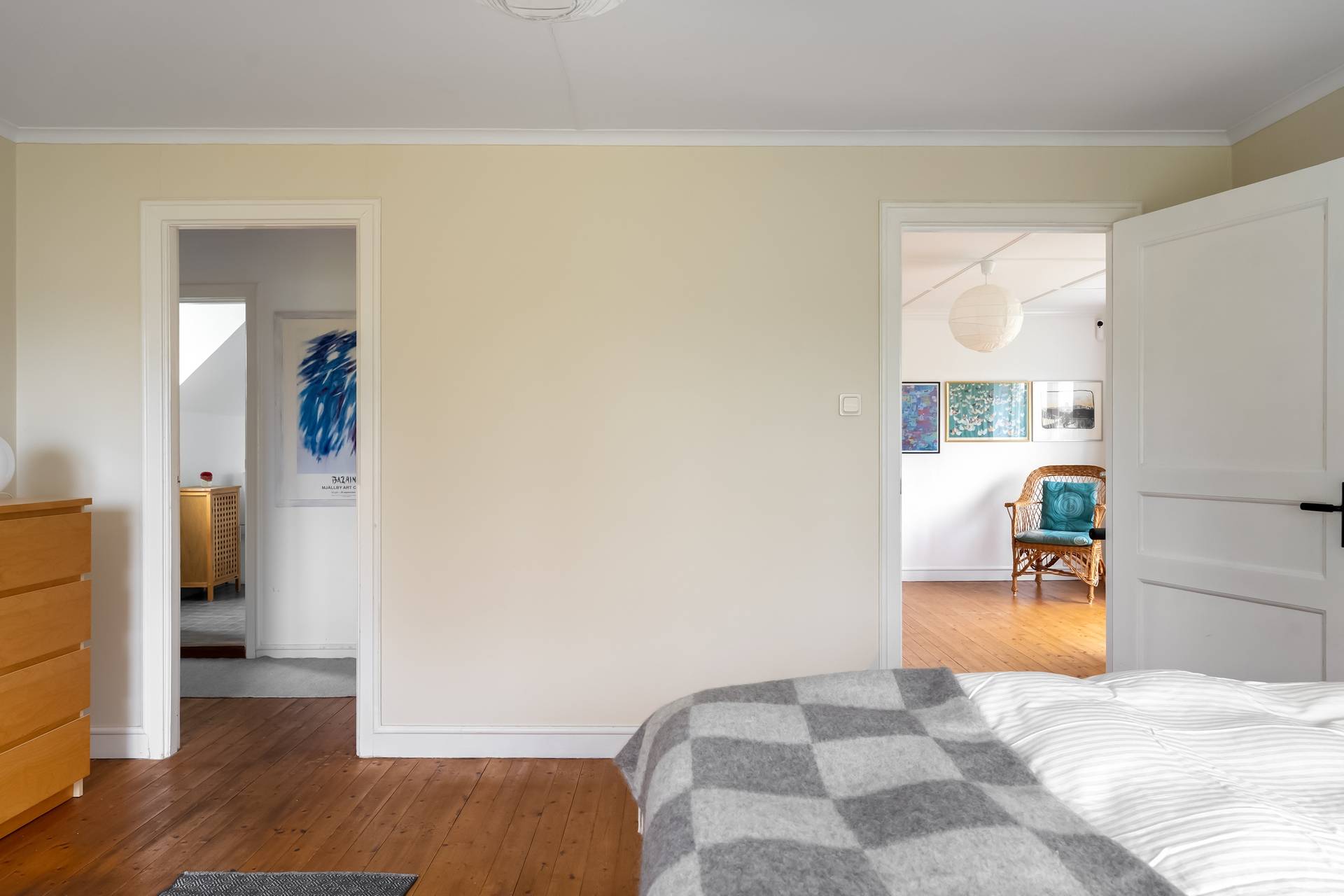 8 rum Villa på Tönnersjö Villa Sjöholma 446 Tönnersjö Halmstads kommun - bild 27