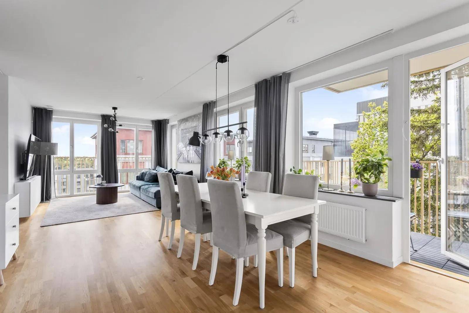 Sundbyberg, Sundbybergs kommun