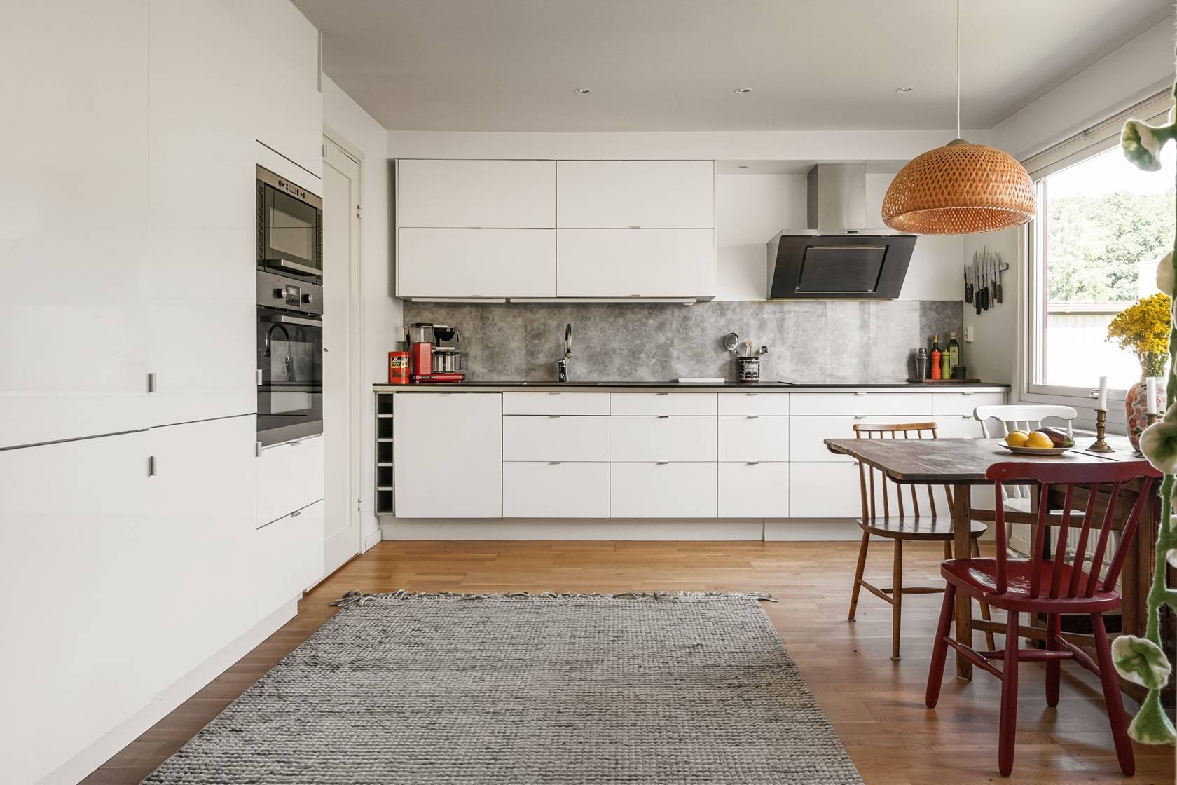 5 rum Radhus på Annestorpsvägen 4A Lindome | Annestorp Mölndals kommun - bild 7