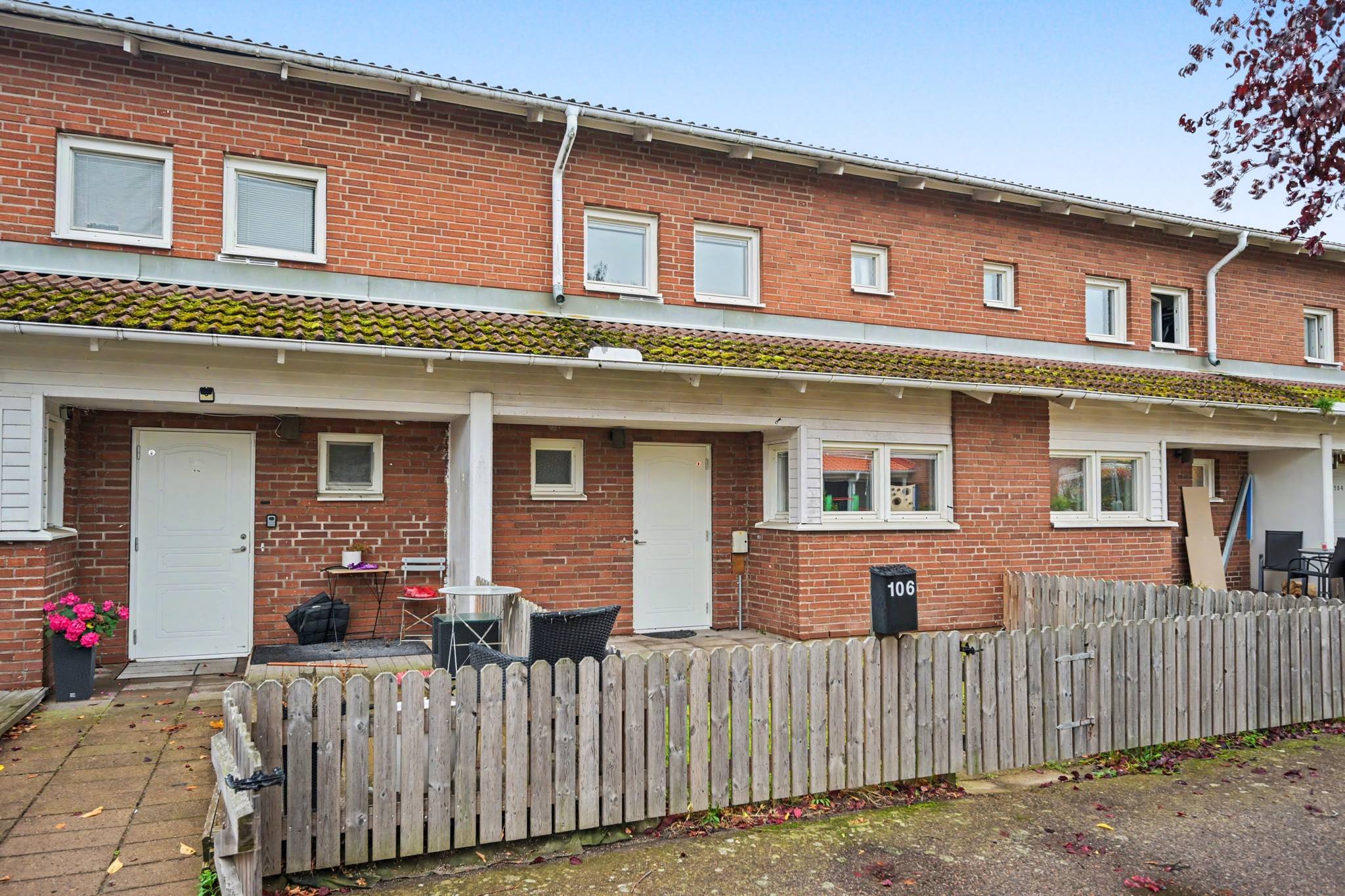 4 rum Lägenhet på Lötvägen 106 Kalmar kommun - bild 26