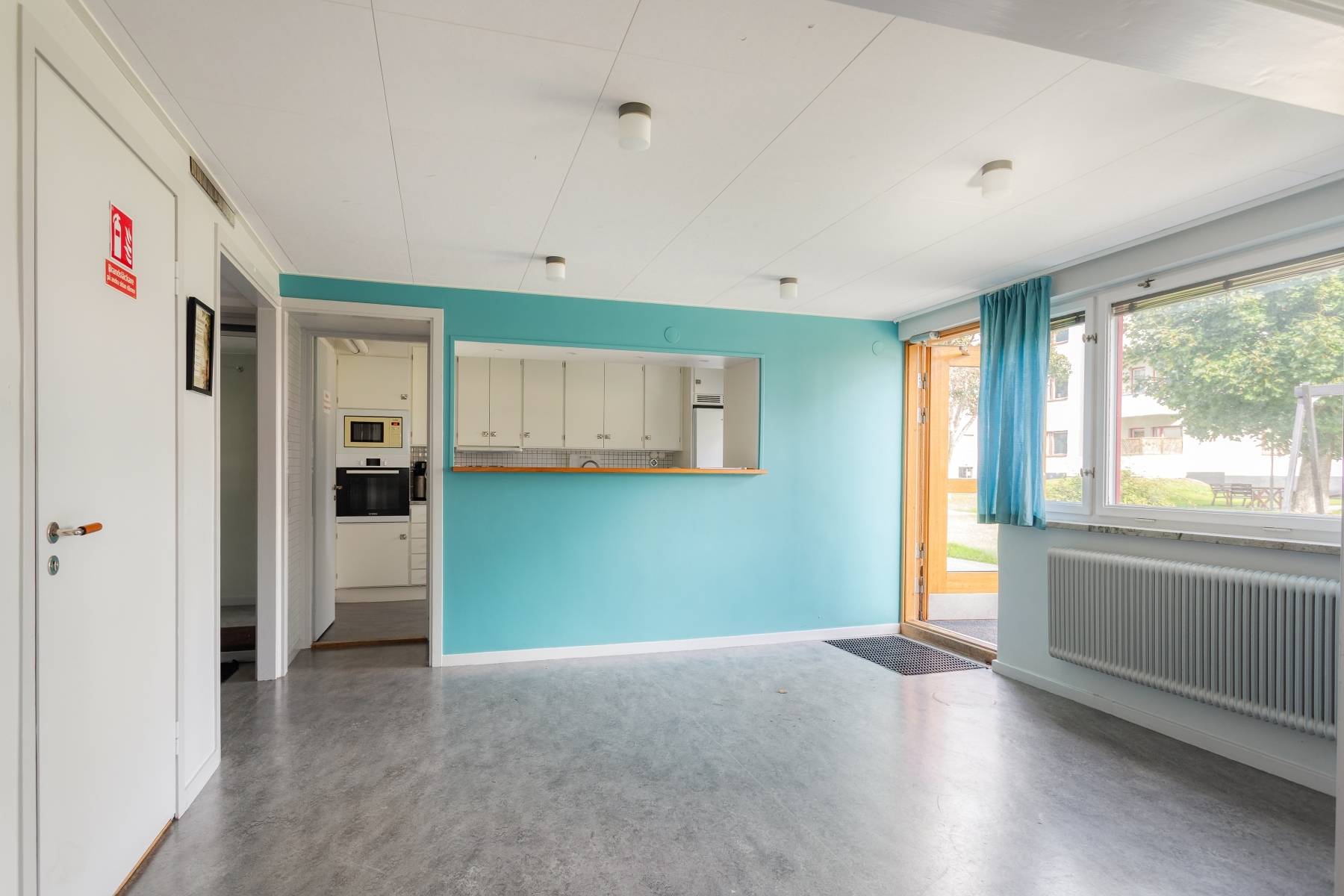 3 rum Lägenhet på Broväg 2A Visby Gotlands kommun - bild 19