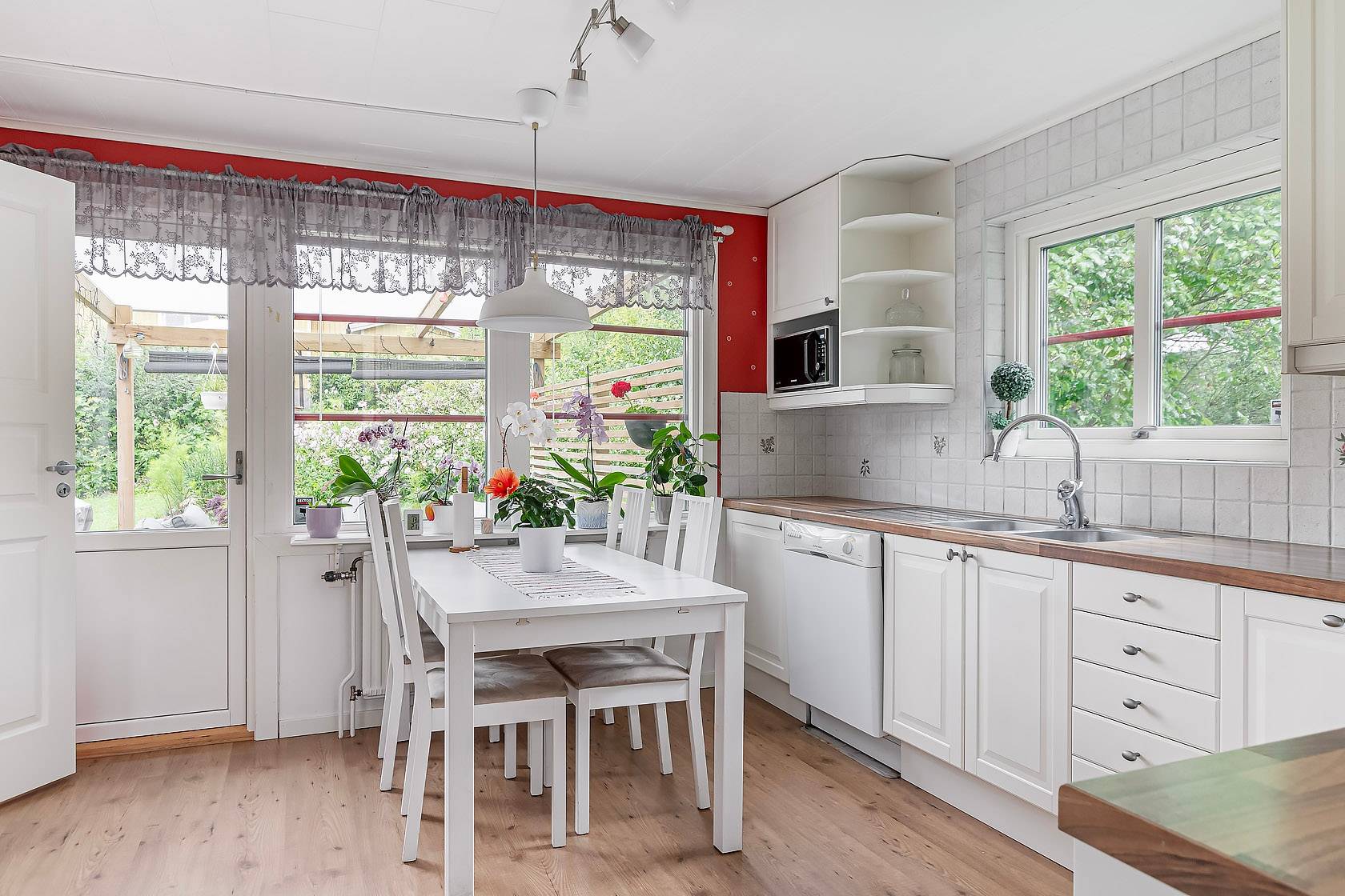 4 rum Villa på Solstugevägen 9 Nybble/Villastan Flens kommun - bild 24