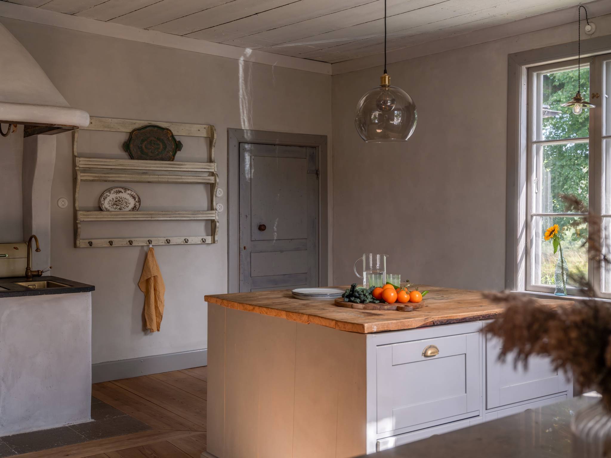 8 rum Villa på Svalsta prästgård 1 Grödinge Botkyrka kommun - bild 31