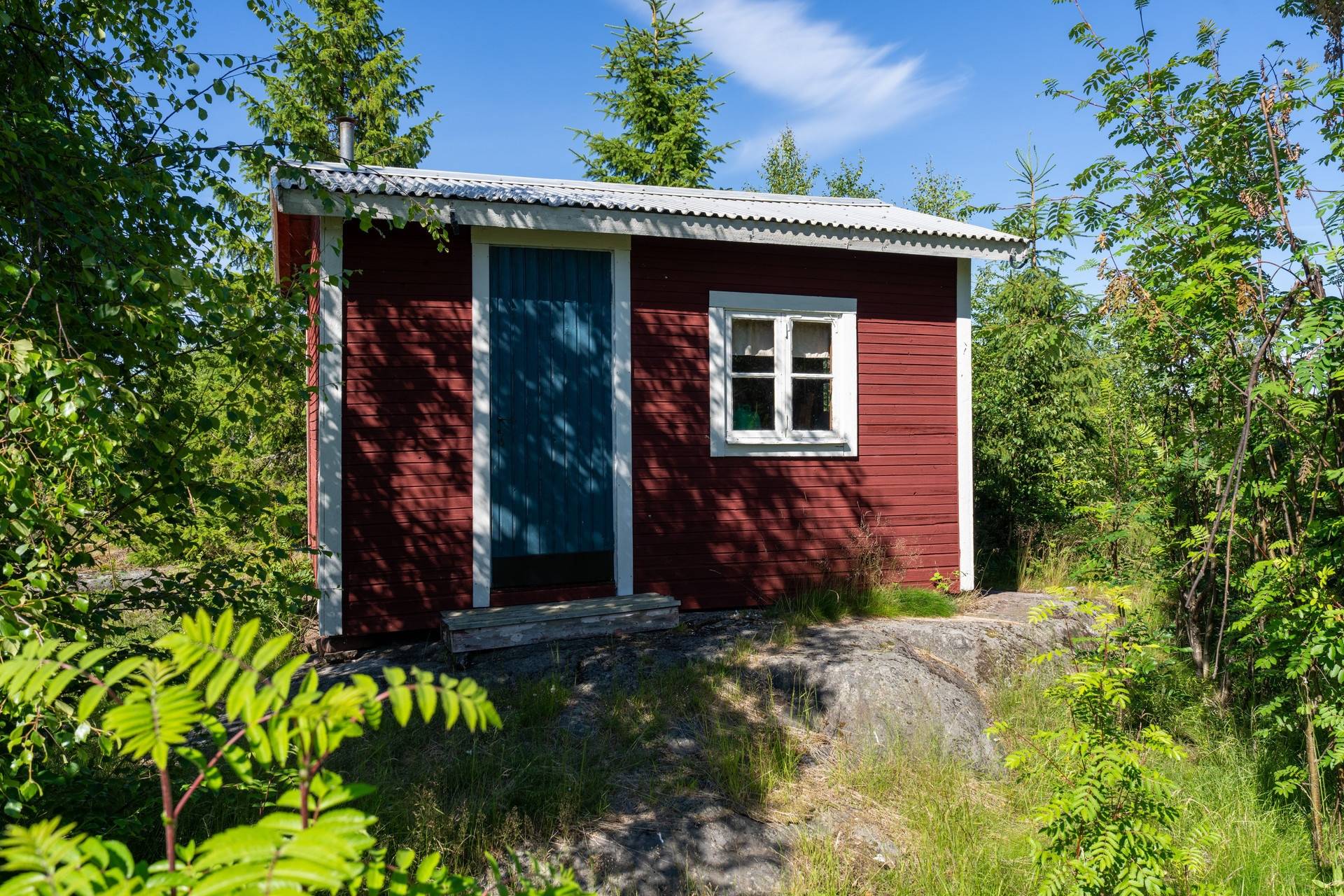 7 rum Fritidsboende på RISBÖLE 1:50 Skellefteå Skellefteå kommun - bild 38