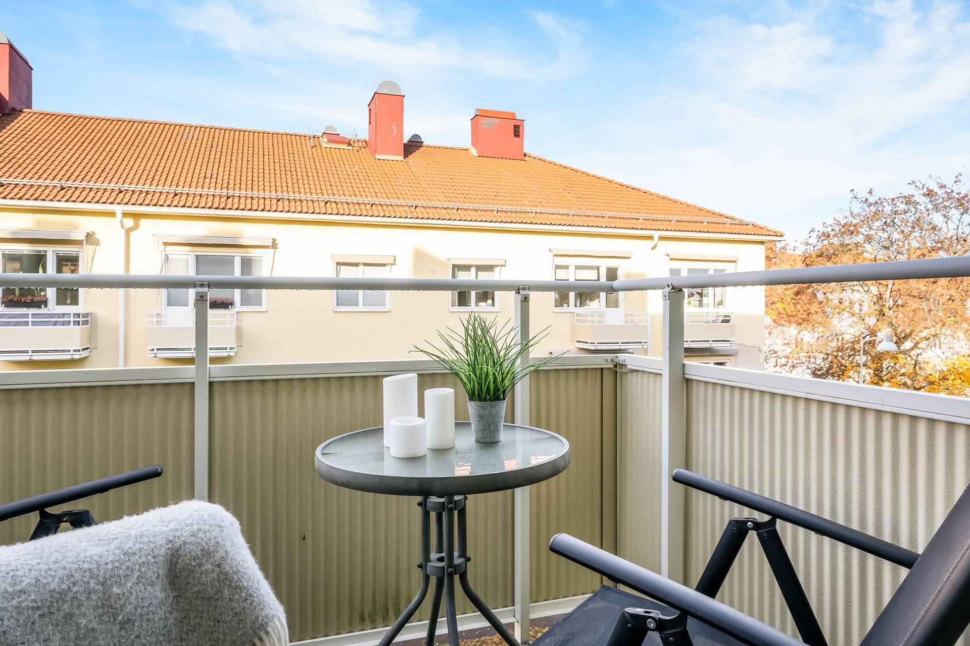 1.5 rum Lägenhet på S:t Olofsgatan 9 Centralt, Söder Norrköpings kommun - bild 9