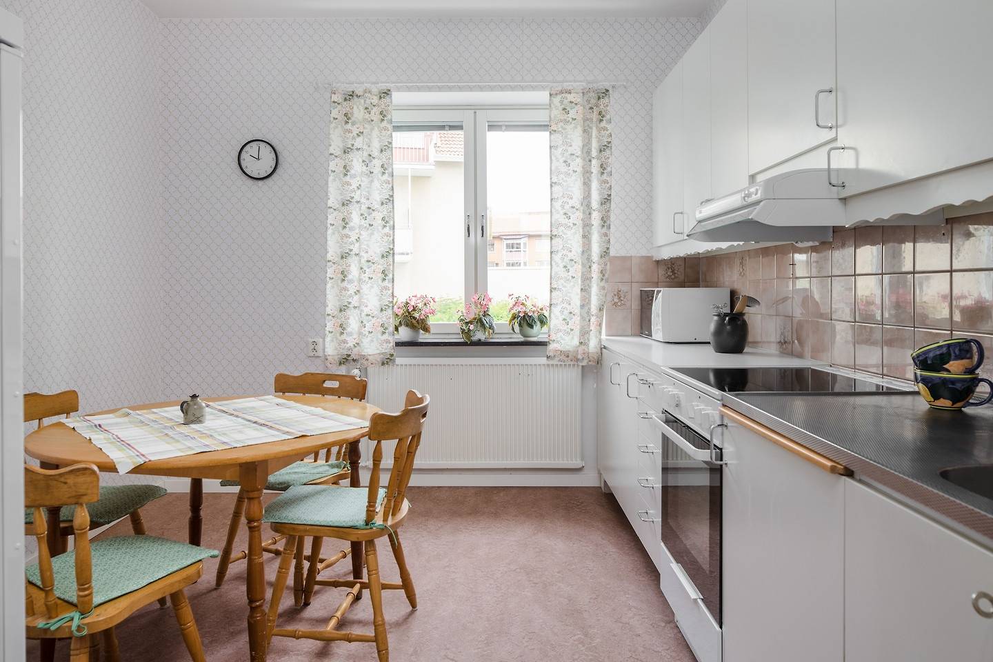 2.5 rum Lägenhet på Hagagatan 19A Gamla Staden Lidköpings kommun - bild 3