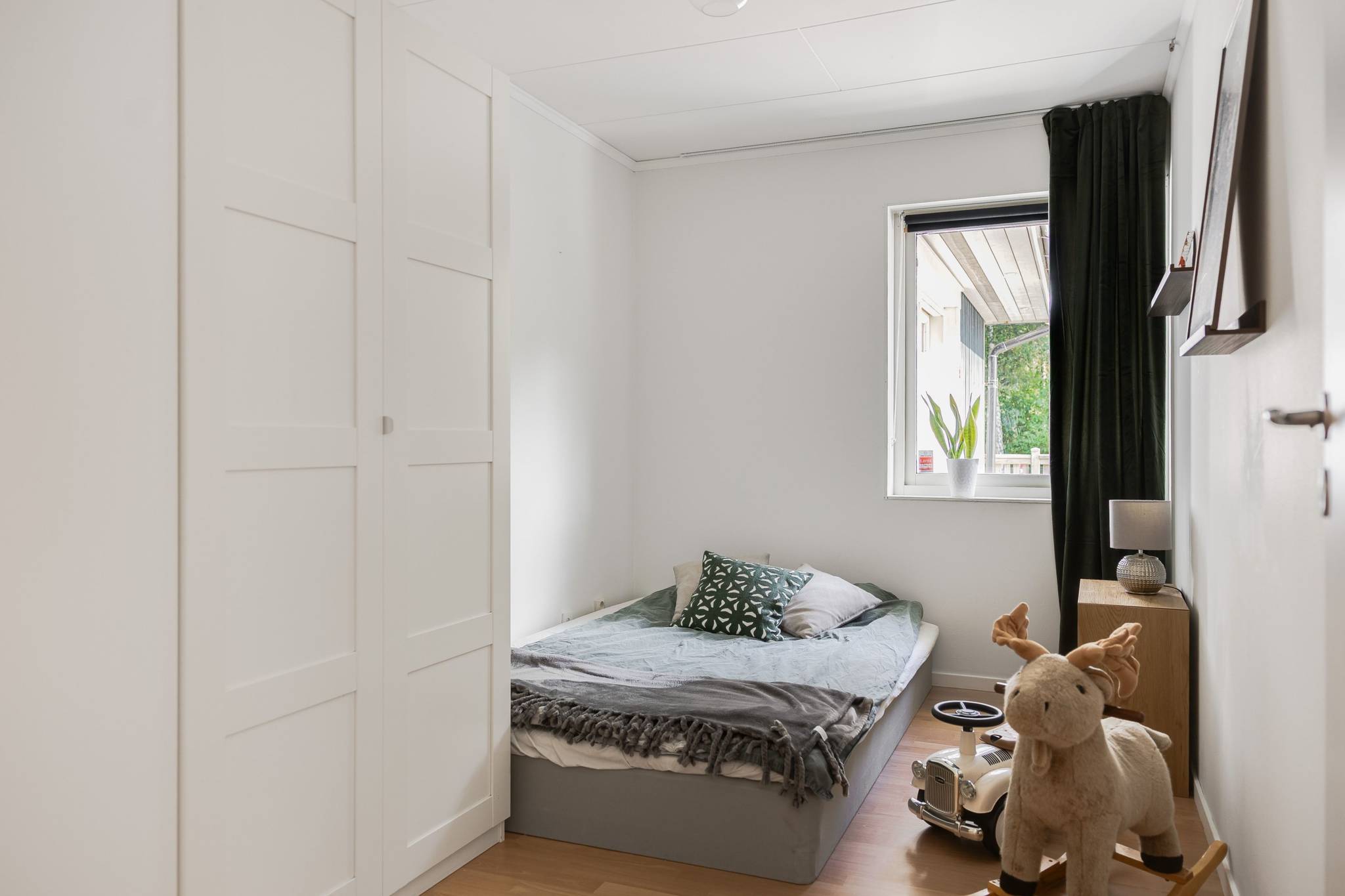 6 rum Villa på Glasvingevägen 16 Ringsegård Falkenbergs kommun - bild 25
