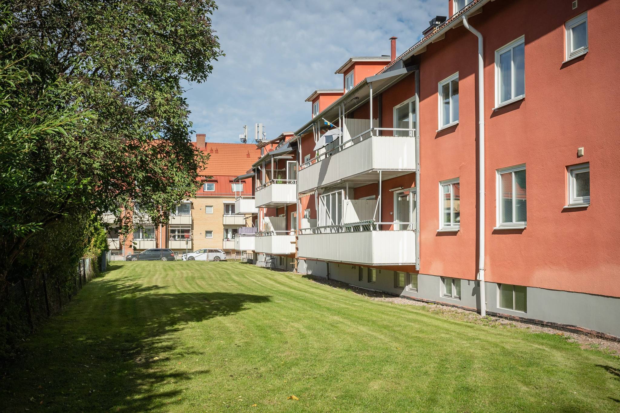 Sävsjövägen 49A, Agneteberg, Arvika kommun