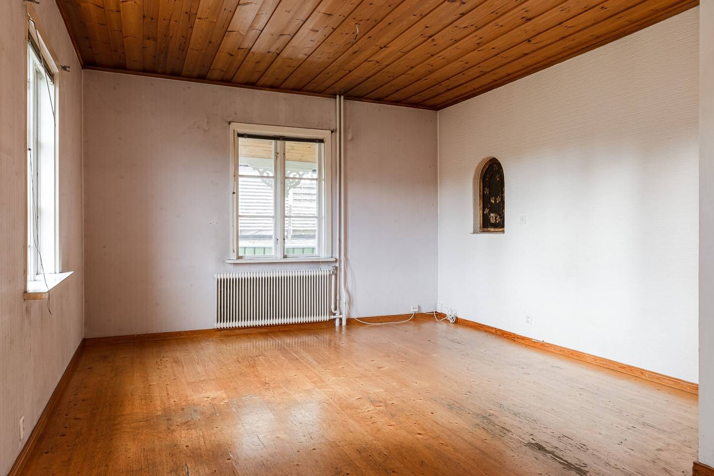3 rum Villa på Fallängsvägen 41 Haga Arvika kommun - bild 13