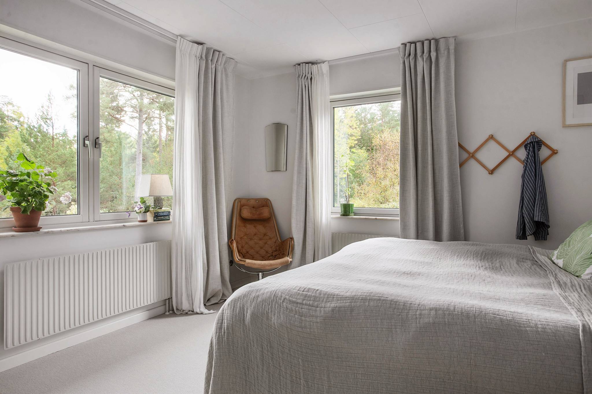 5 rum Villa på Kvarnstugevägen 1 Solsidan Nacka kommun - bild 6