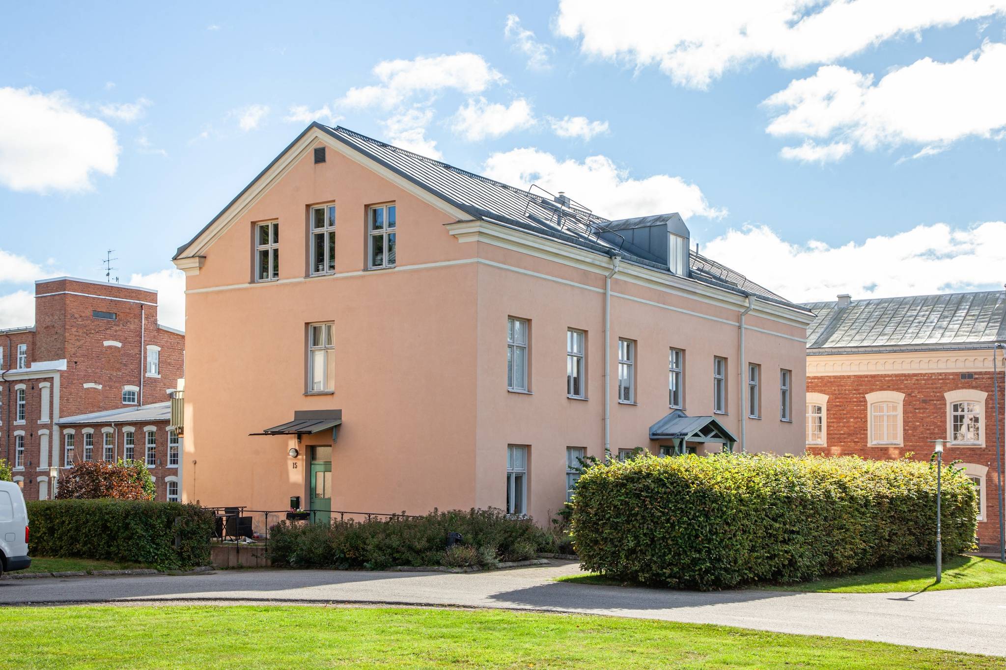 2 rum Lägenhet på Forsgränd 17 Centralt Väster Nyköpings kommun - bild 20