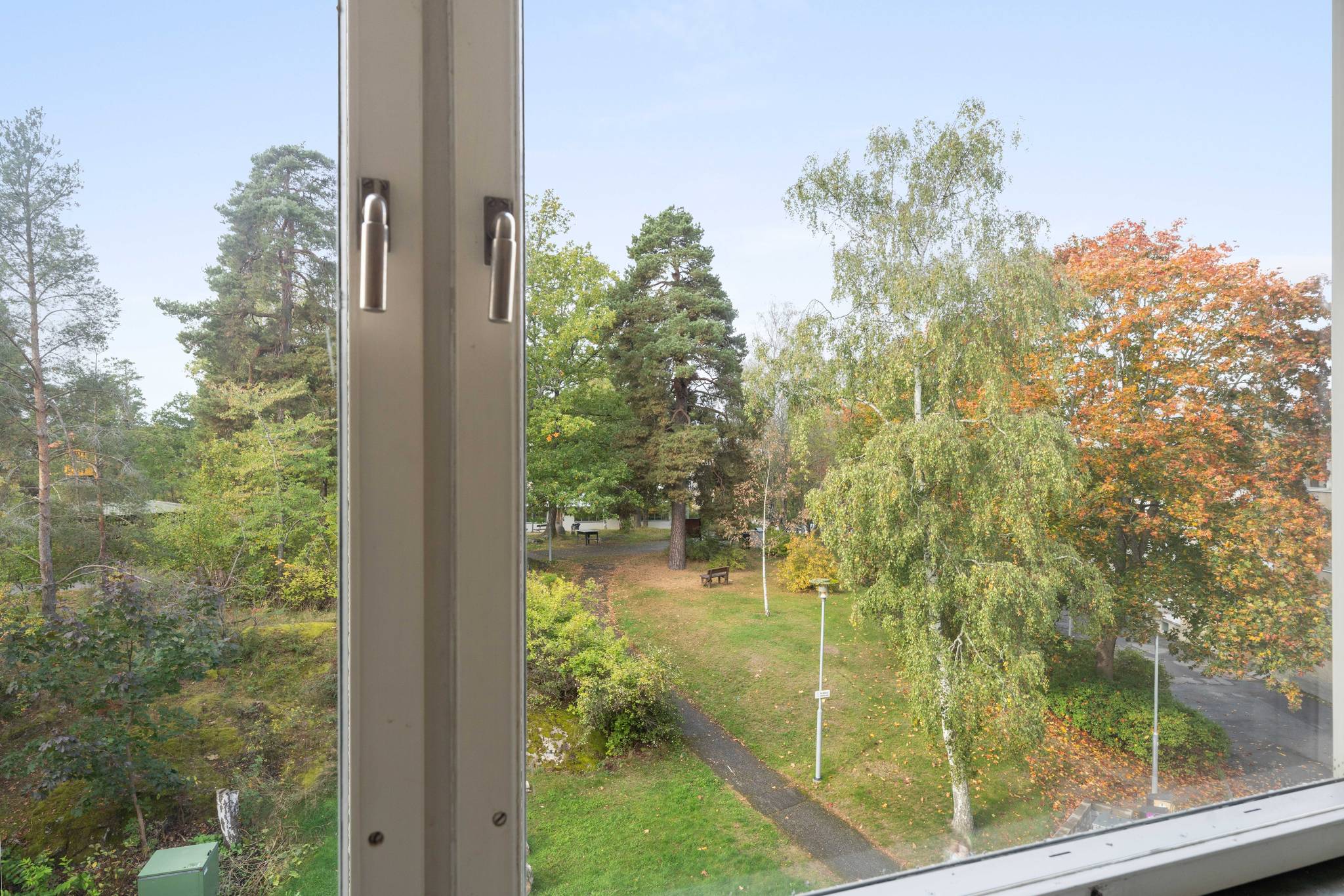 2 rum Lägenhet på Logdansvägen 40 Sundbyberg Sundbybergs kommun - bild 7