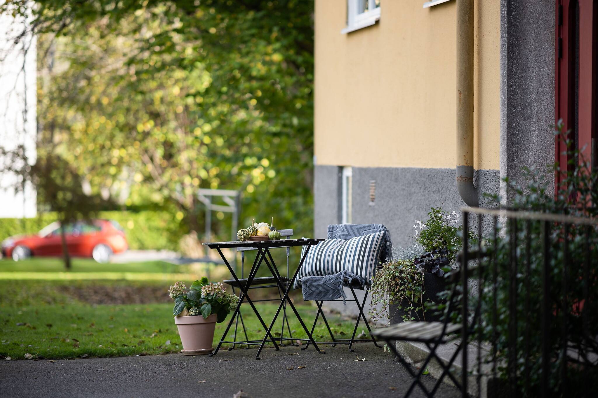 2 rum Lägenhet på Göketorpsgatan 28C Örgryte Göteborgs kommun - bild 36