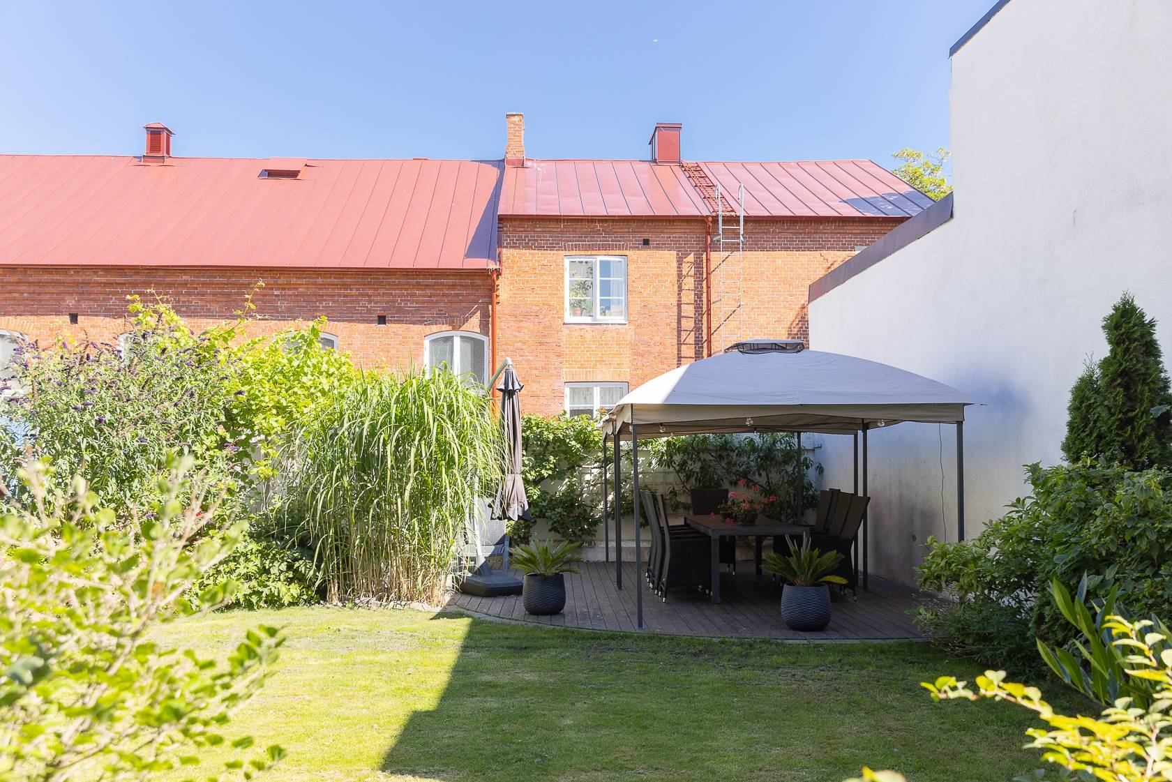 1 rum Lägenhet på Hantverkaregatan 14 Centrum Trelleborgs kommun - bild 12