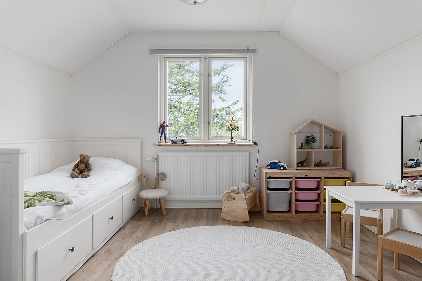 5 rum Villa på Vesten 208 Intagan Lilla Edets kommun - bild 30