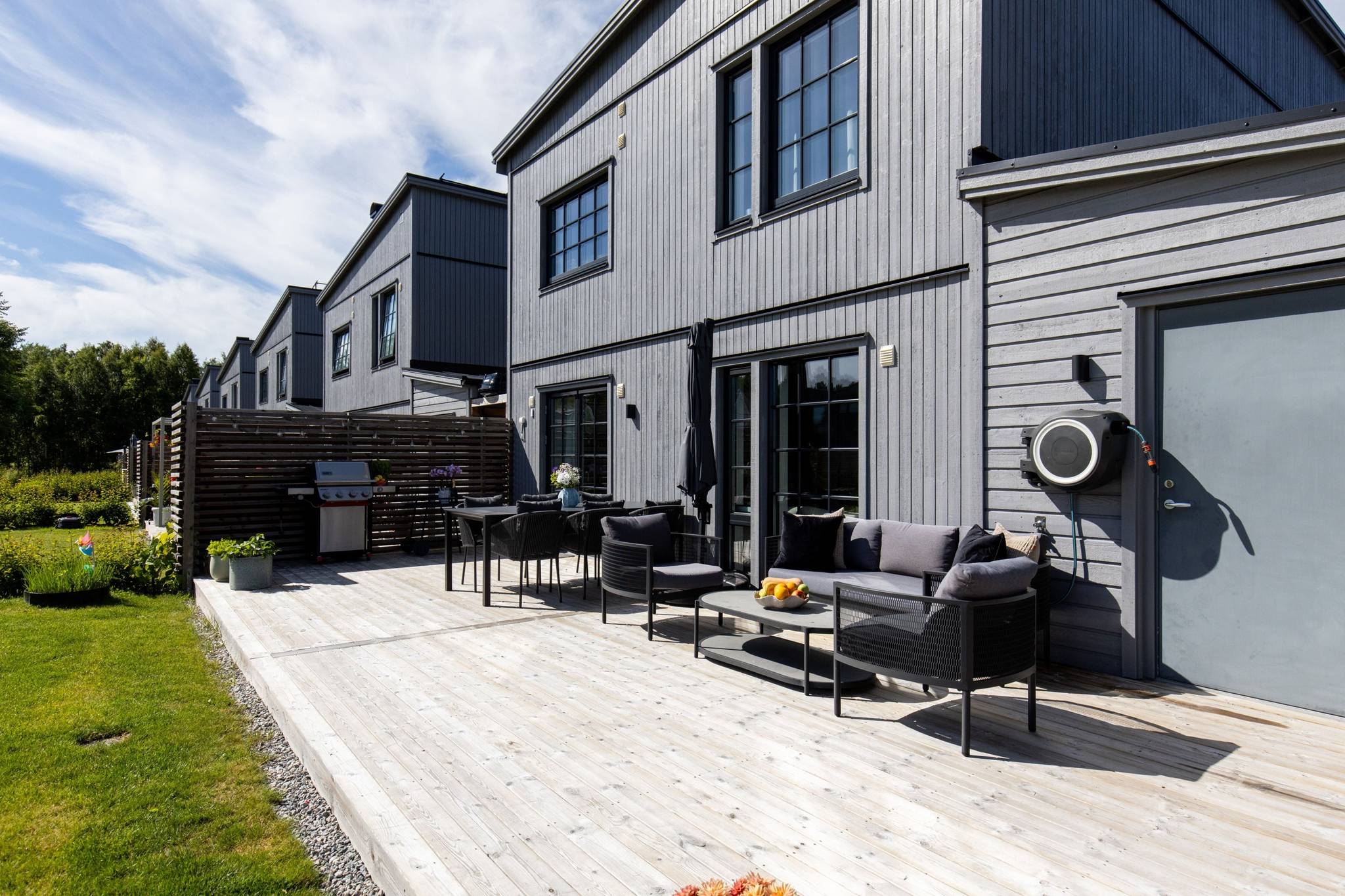 6 rum Kedjehus på Gaxevägen 12 Marieberg Örebro kommun - bild 54