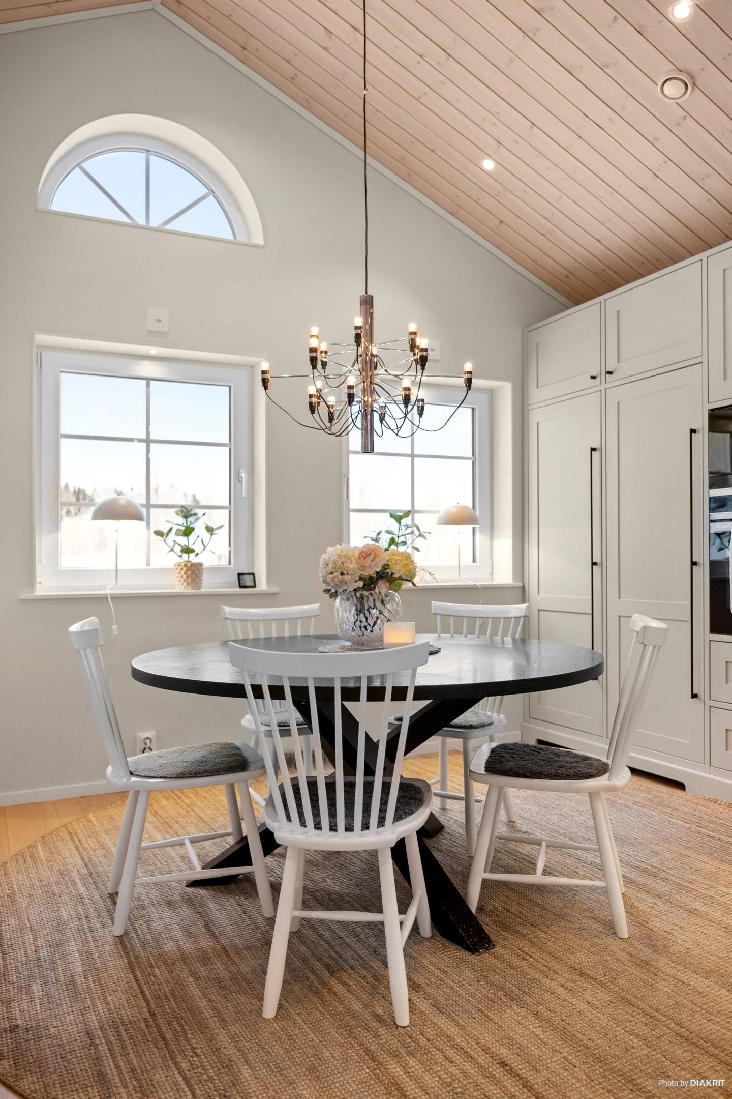 5 rum Villa på Skogsstjärnegatan 4 Dalbo Luleå kommun - bild 4