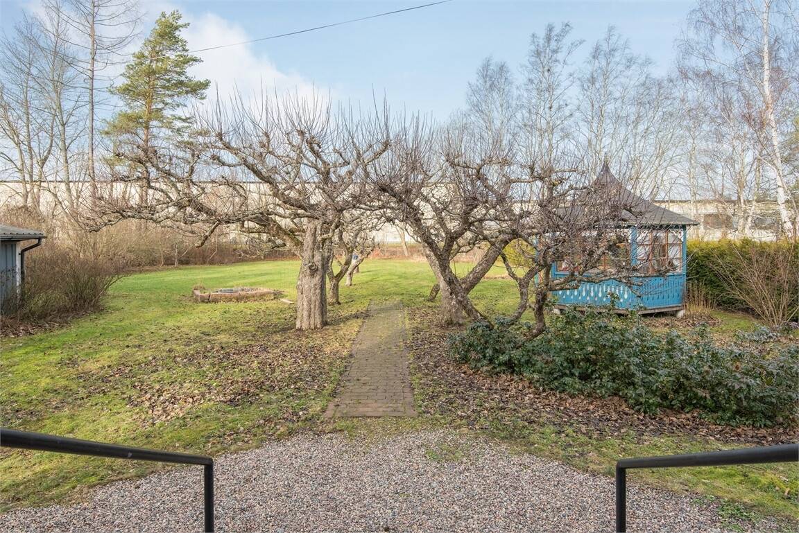 5 rum Villa på Vasavägen 11 Nära Slottet och Centrum Vadstena kommun - bild 29