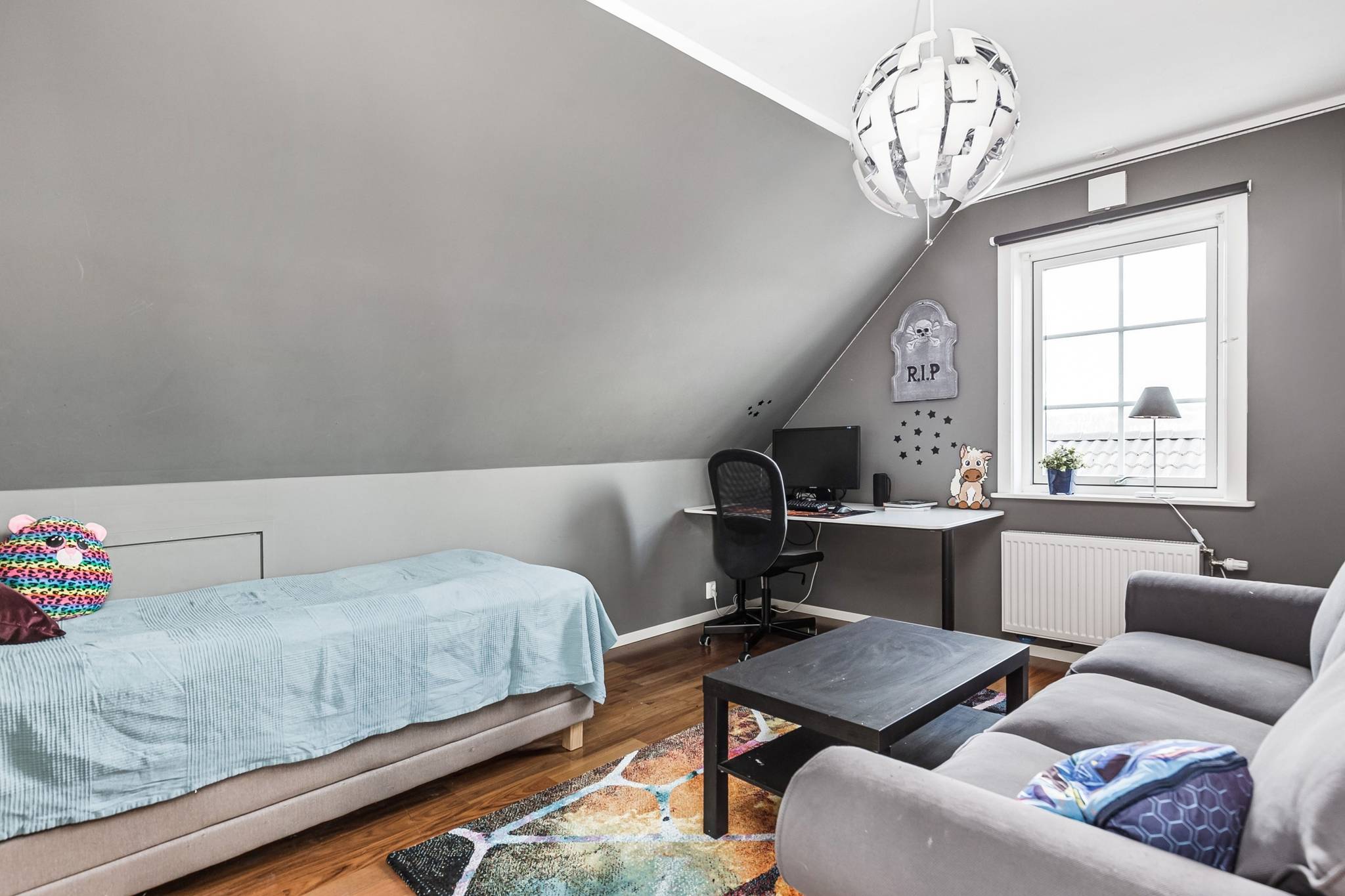 6 rum Villa på Västra Prästgatan 3B Kisa Kinda kommun - bild 22