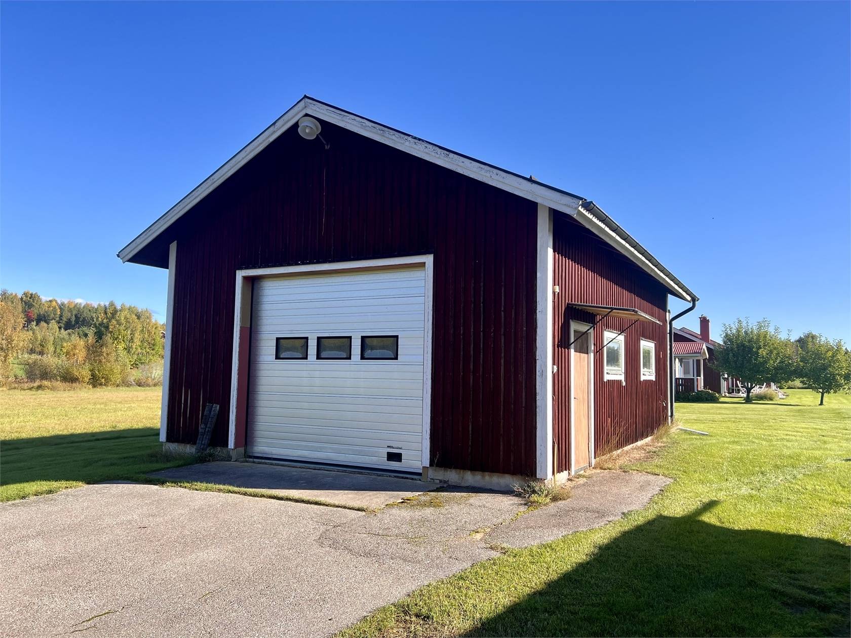 5 rum Villa på Ygsbovägen 27 Färila Ljusdals kommun - bild 7