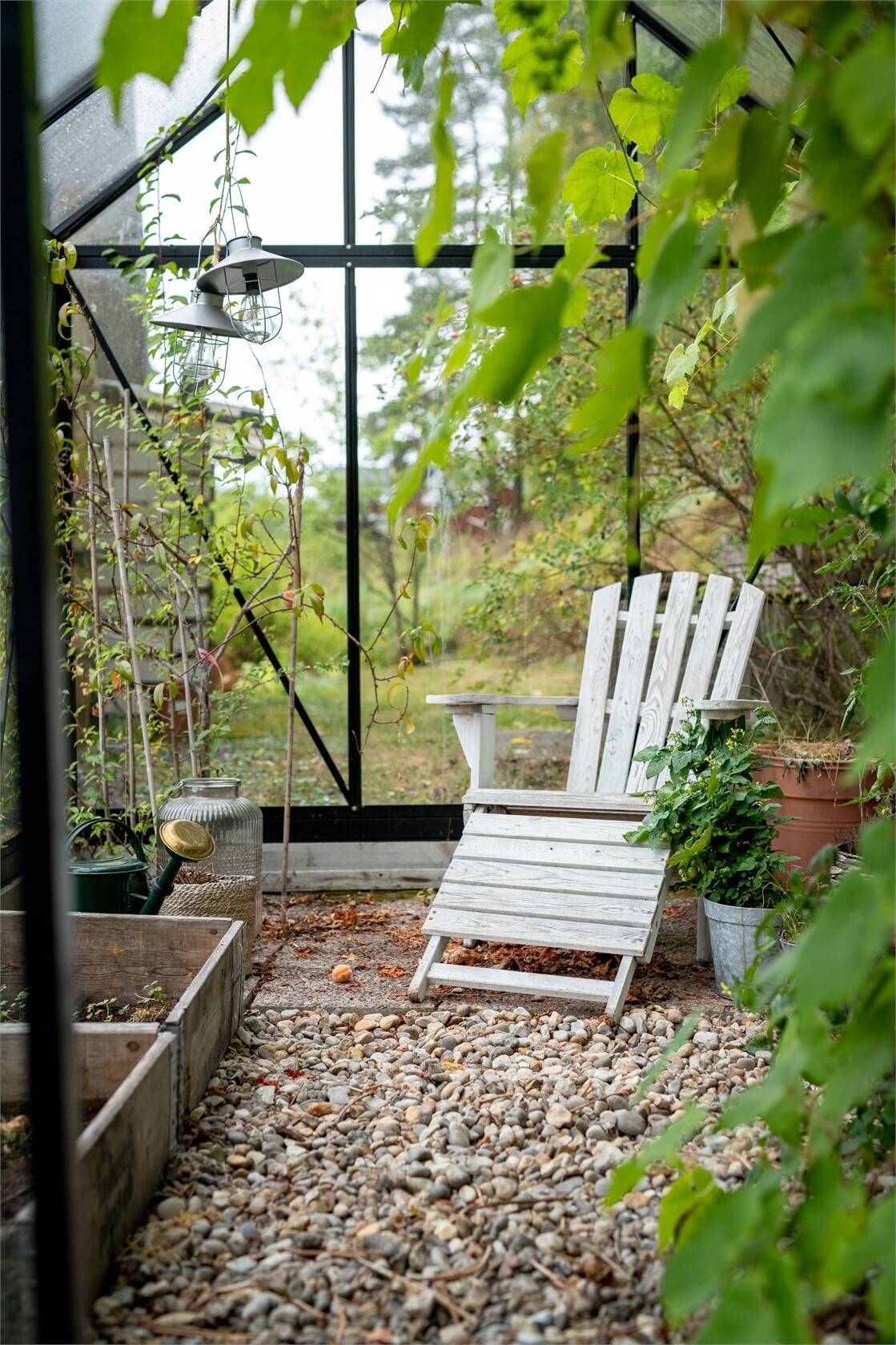 7 rum Villa på Bybergsvägen 29 Näsviken Hudiksvalls kommun - bild 58