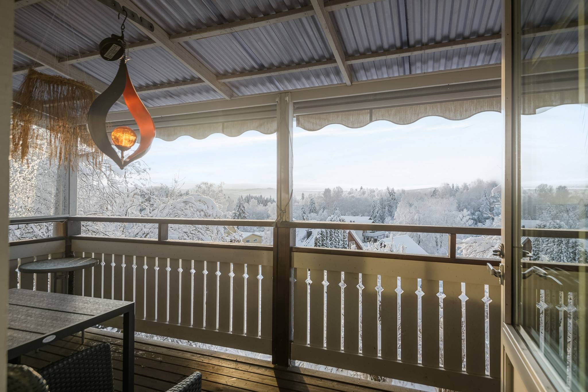 4 rum Radhus på Movägen 14D Djurmo Gagnefs kommun - bild 15