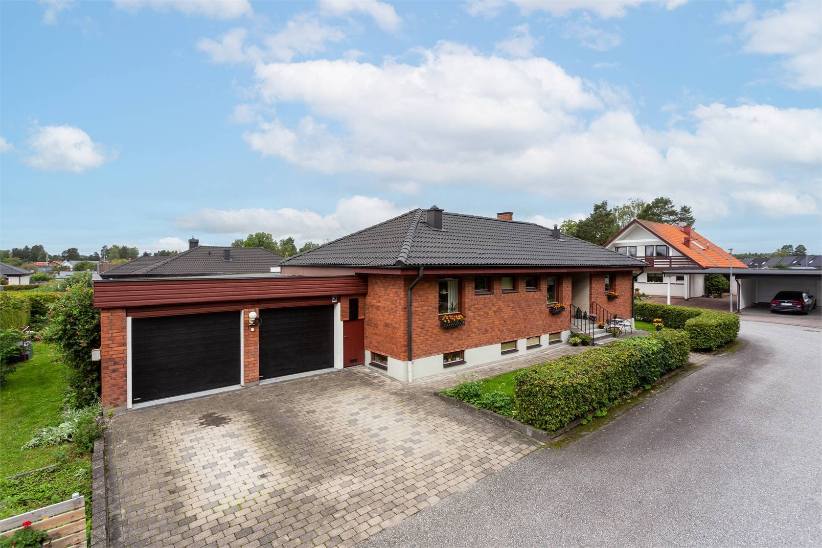 7 rum Villa på Vadarvägen 9 Köpings kommun - bild 2