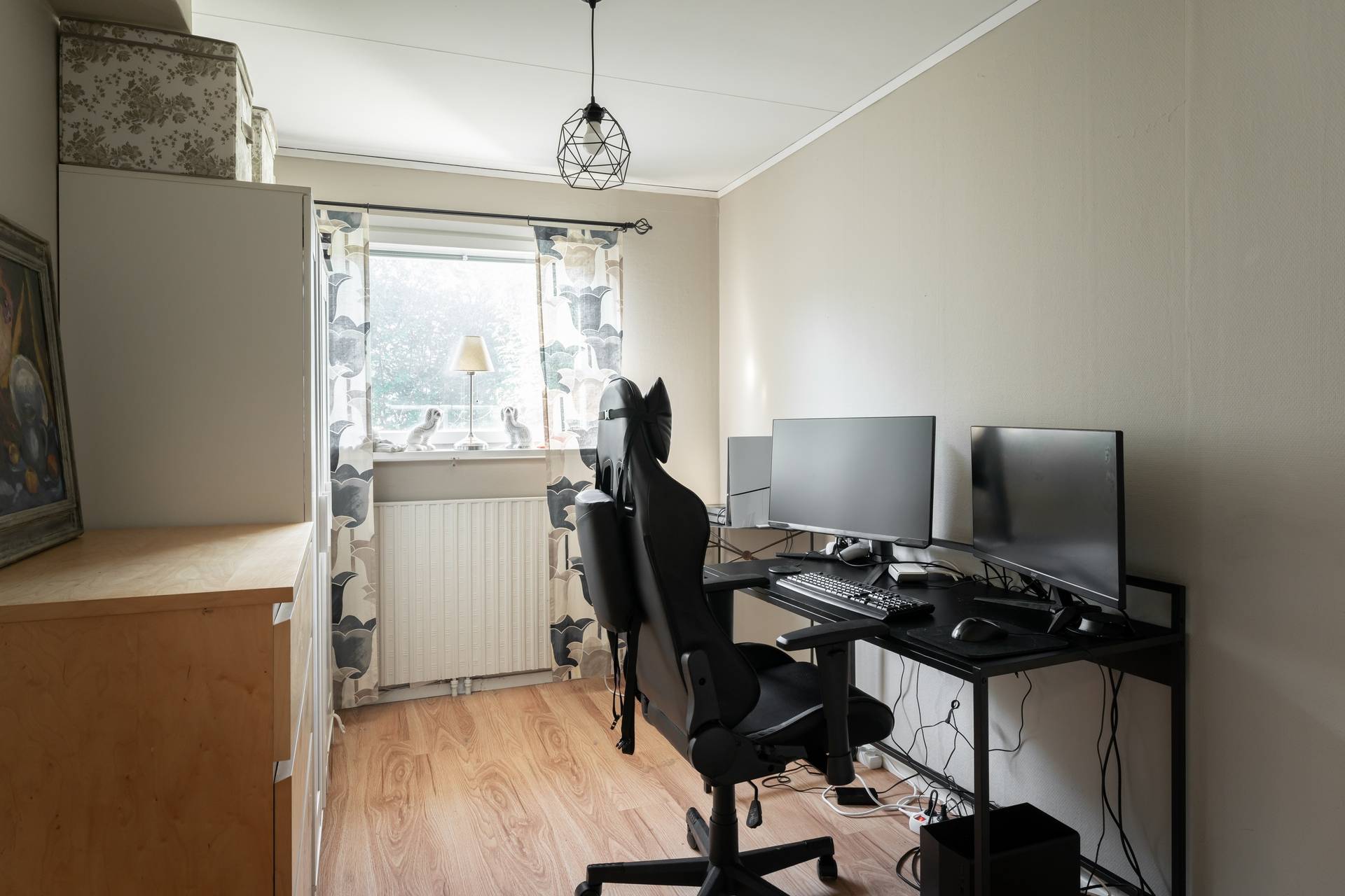 4 rum Villa på Hyggesvägen 50 Blomängen Östersunds kommun - bild 26