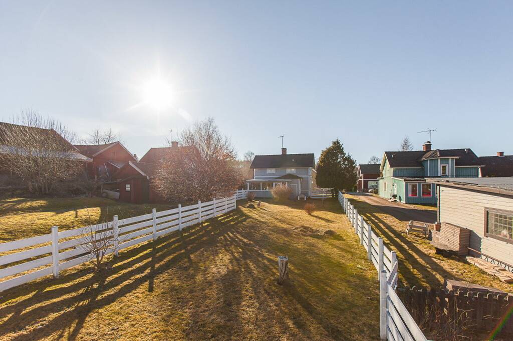 4 rum Villa på Bryggaregatan 8 Anneberg Nässjö kommun - bild 37