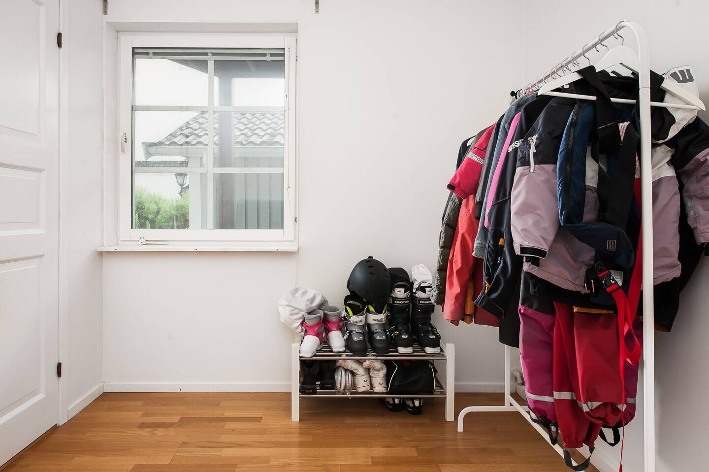 5 rum Lägenhet på Montörsgatan 21 D Villastaden Kristinehamns kommun - bild 20