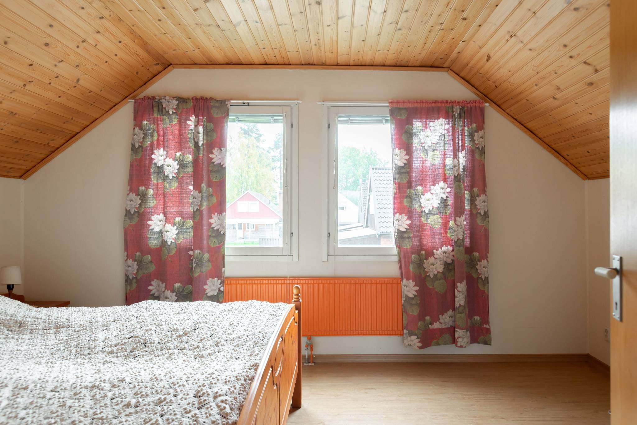 5 rum Villa på Ölmbrovägen 17 Ölmbrotorp Örebro kommun - bild 31