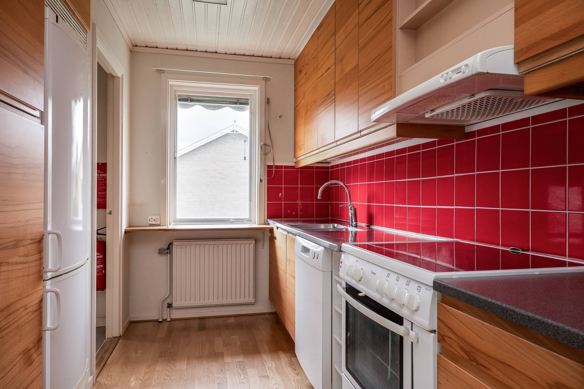 3 rum Villa på Växjövägen 76 Moheda Alvesta kommun - bild 9