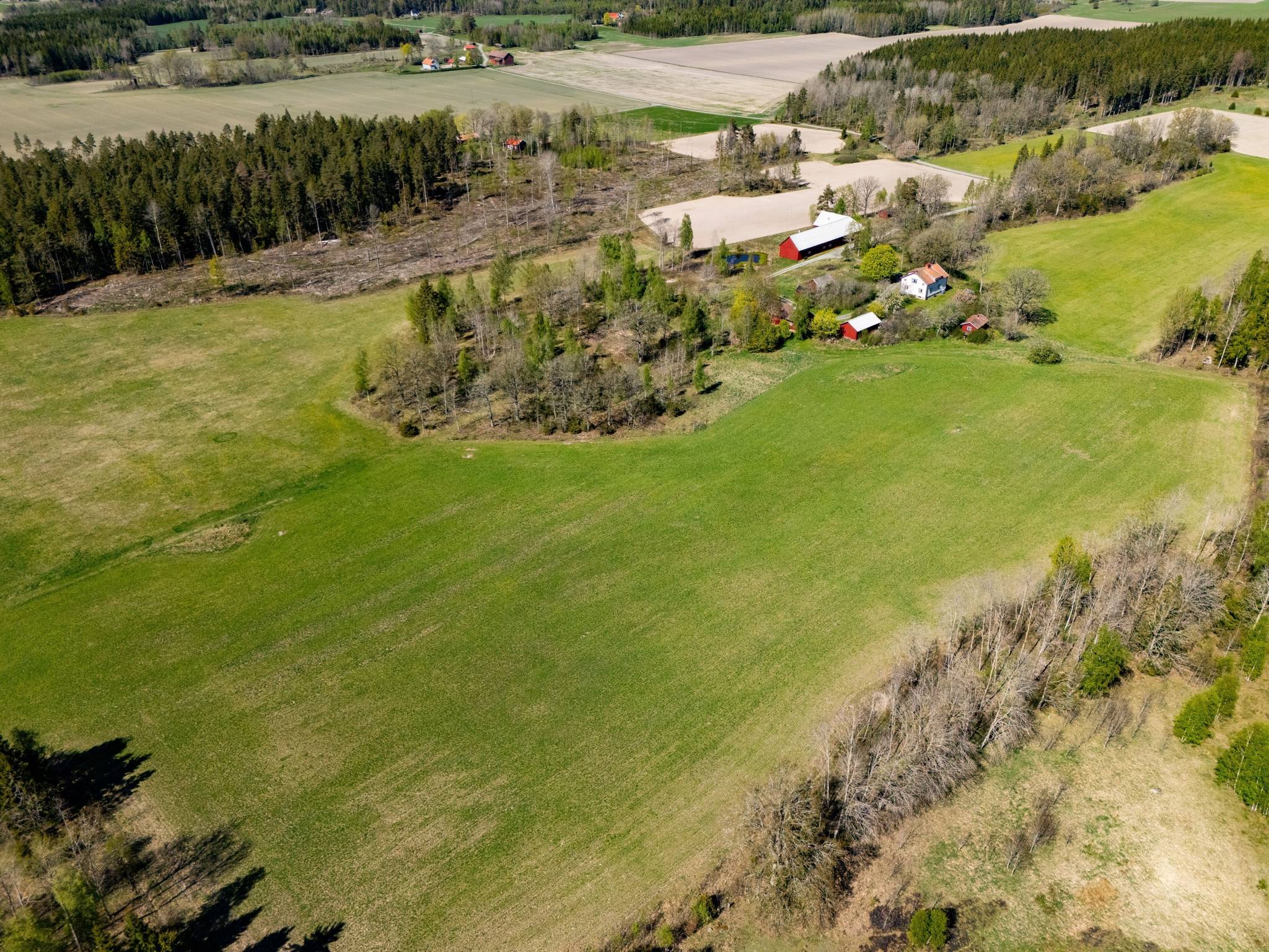 6 rum Gård med jordbruk på Väla Fiskartorp 1 Väla Lidköpings kommun - bild 63