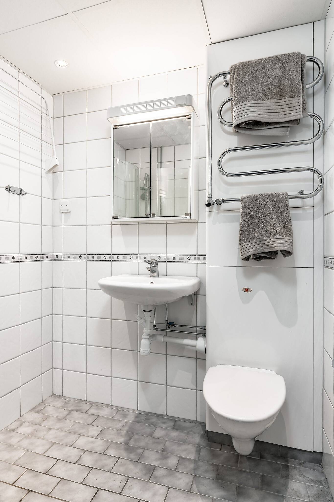 1.5 rum Lägenhet på Saresgatan 18 Hagalund Borlänge kommun - bild 11