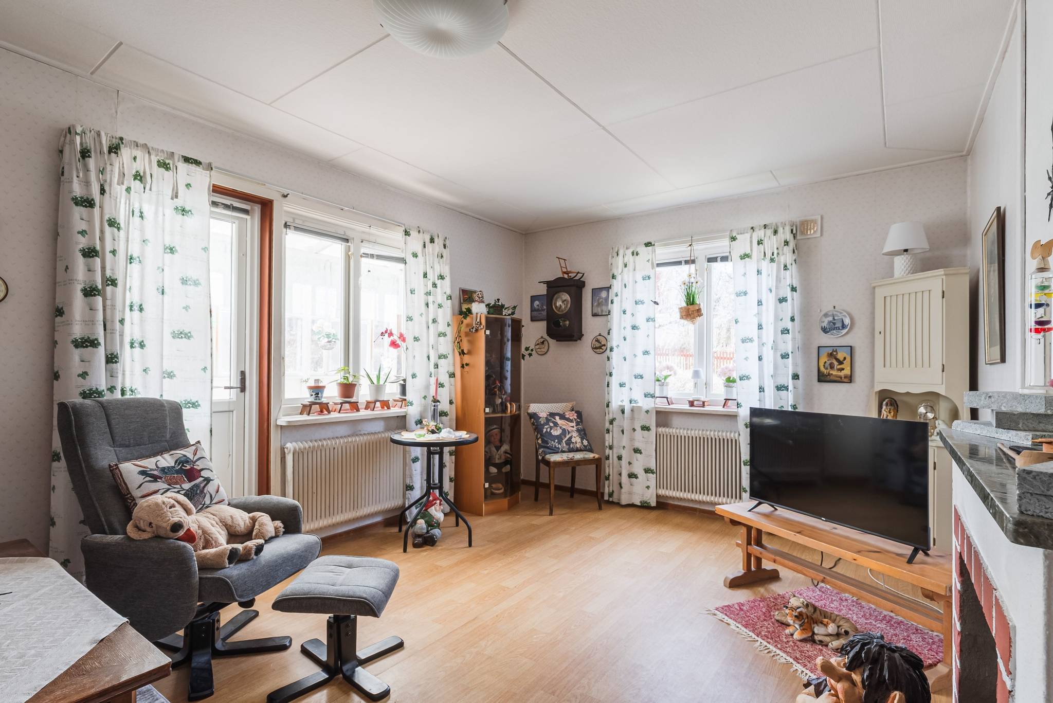 3 rum Villa på Södra Dylta 126 Södra Dylta Örebro kommun - bild 16