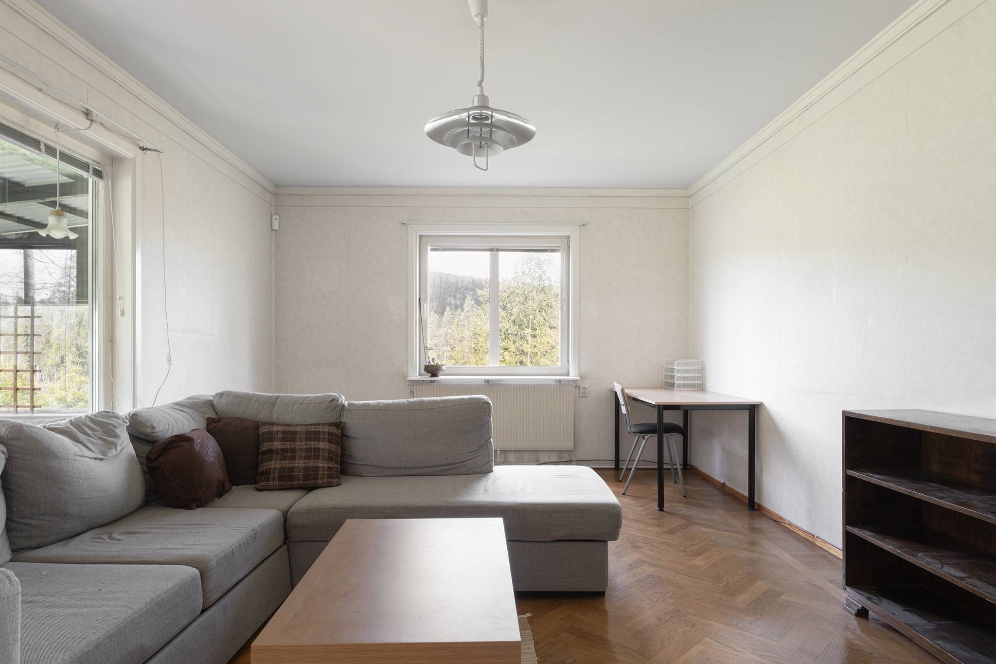 4 rum Villa på Mellanvägen 2 Idkerberget Borlänge kommun - bild 10