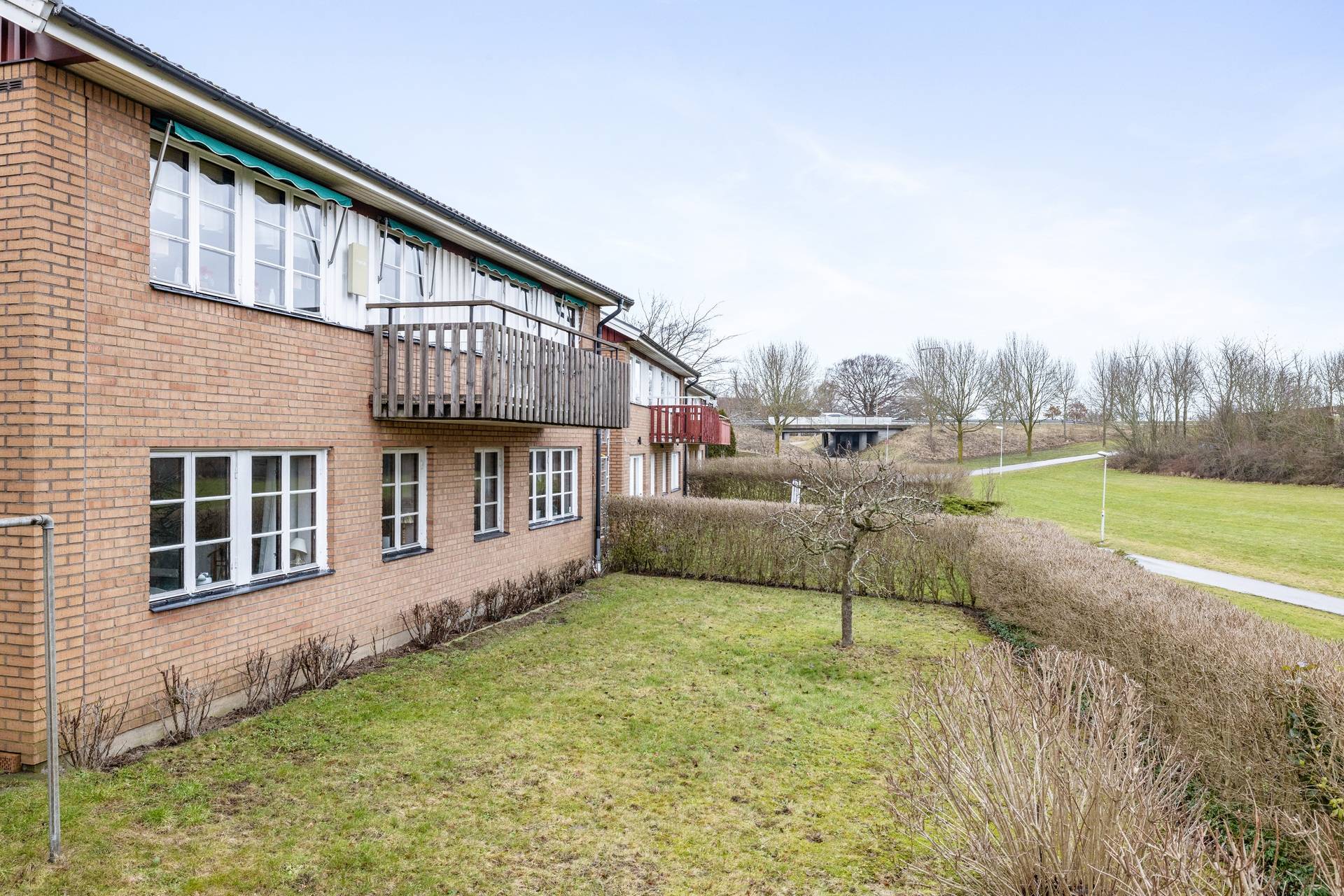 6 rum Villa på Ärtgatan 32 Grönsaksområdet Ystads kommun - bild 6